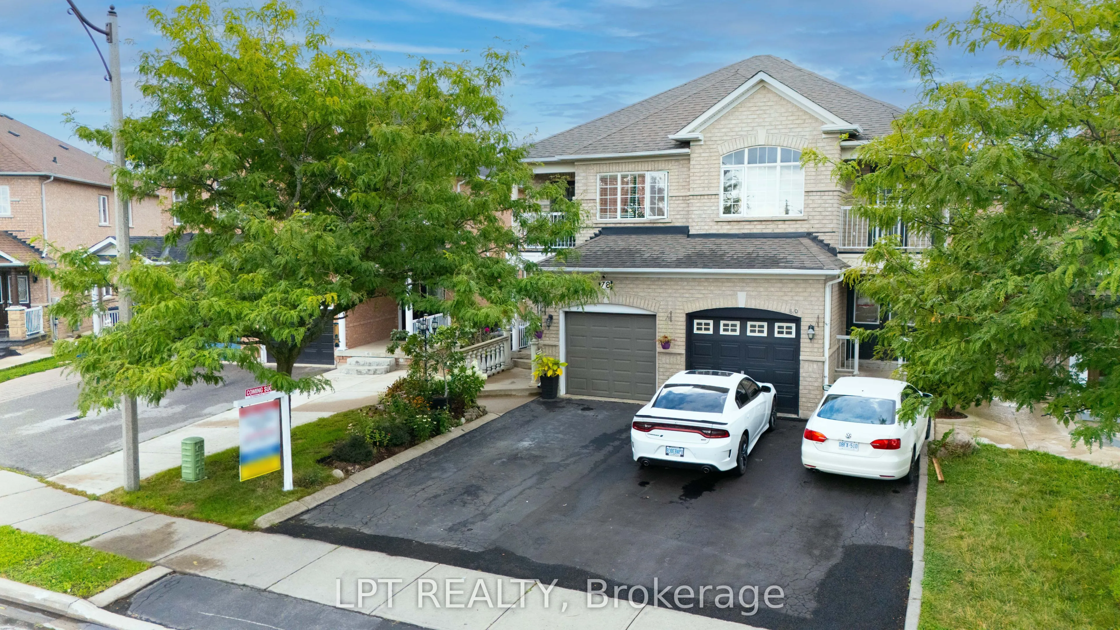 78 Dewridge Court