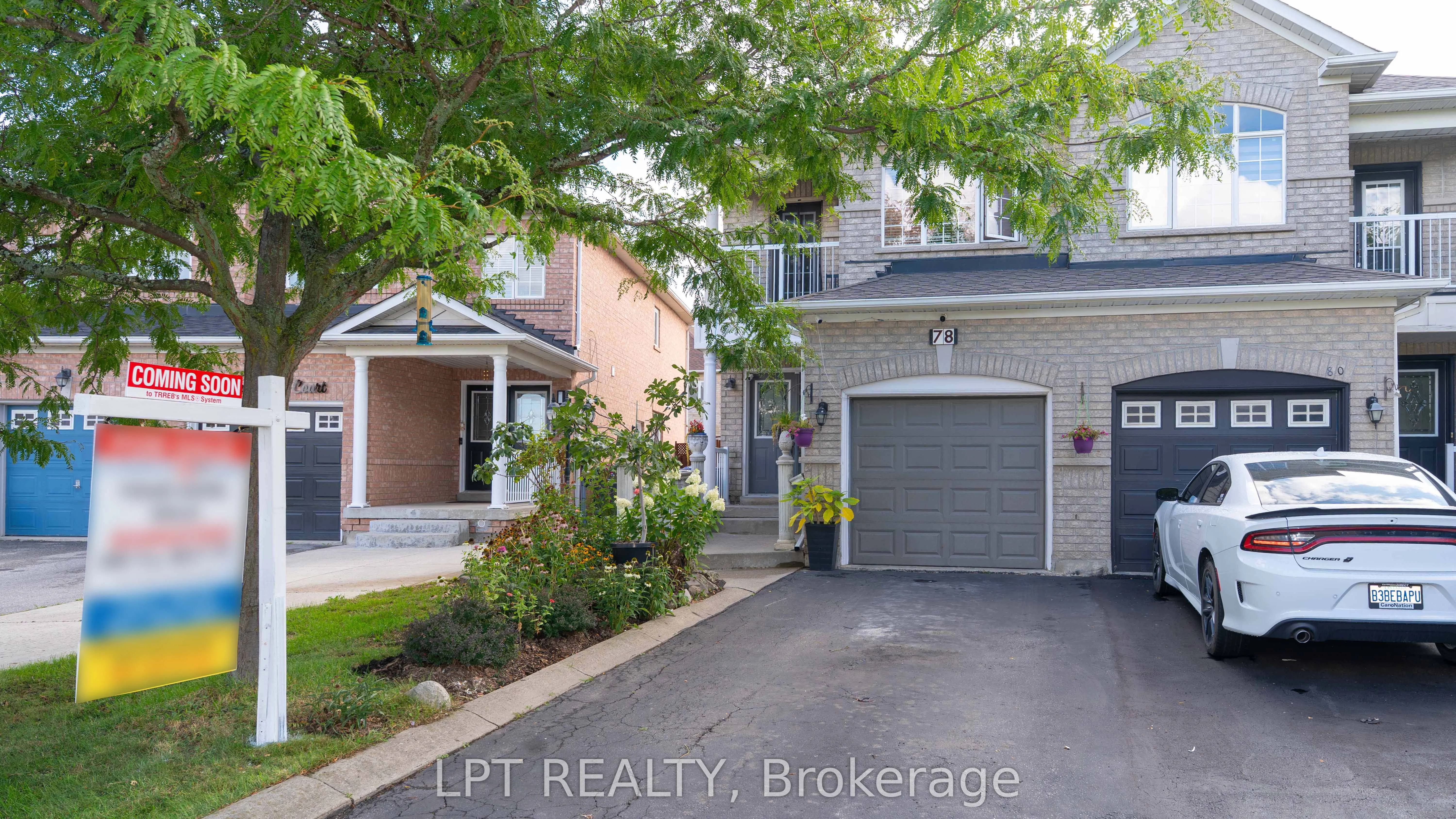 78 Dewridge Court