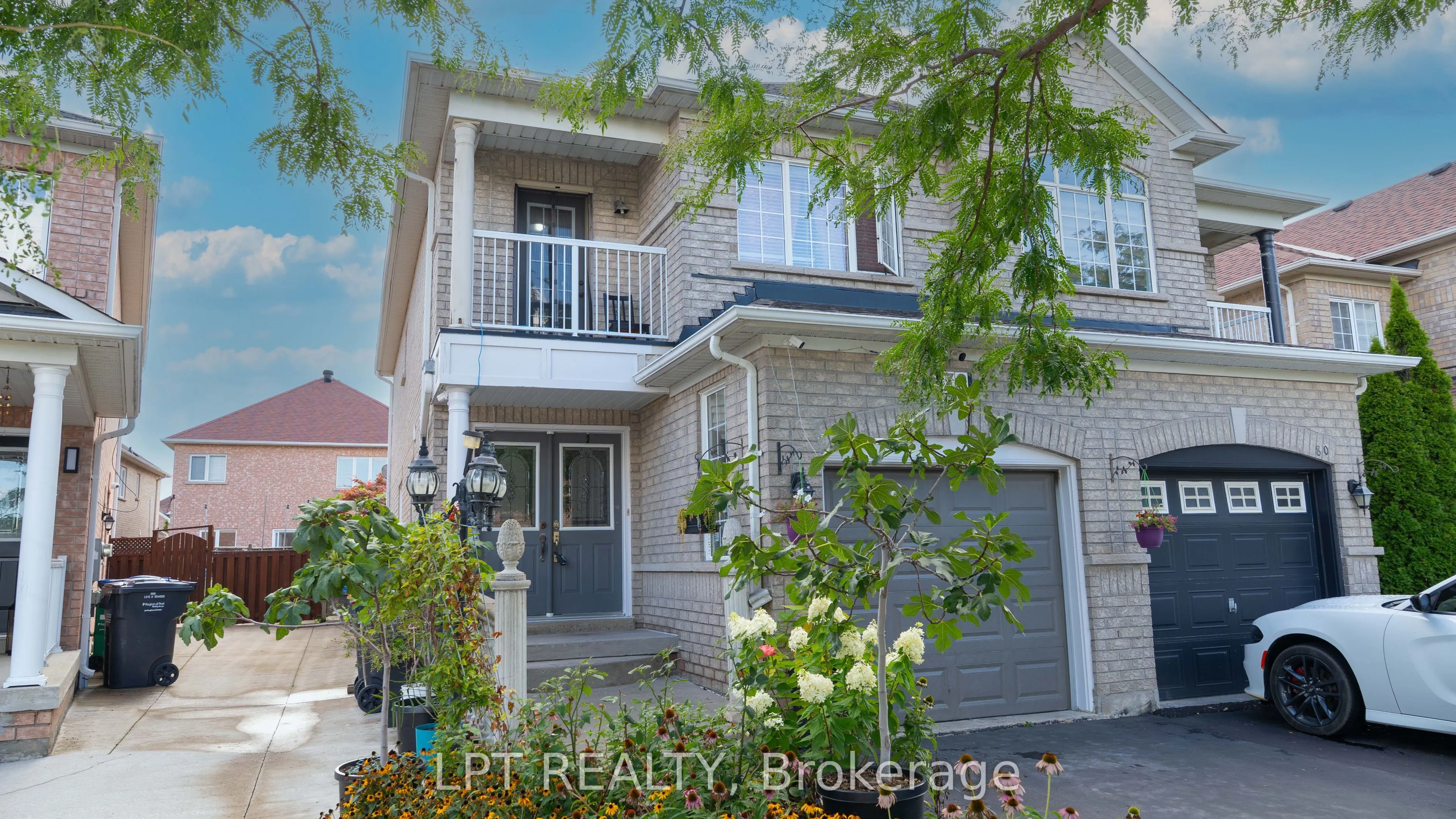 78 Dewridge Court