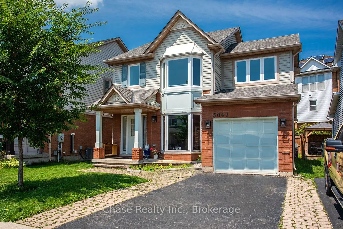 5047 Kempling Lane