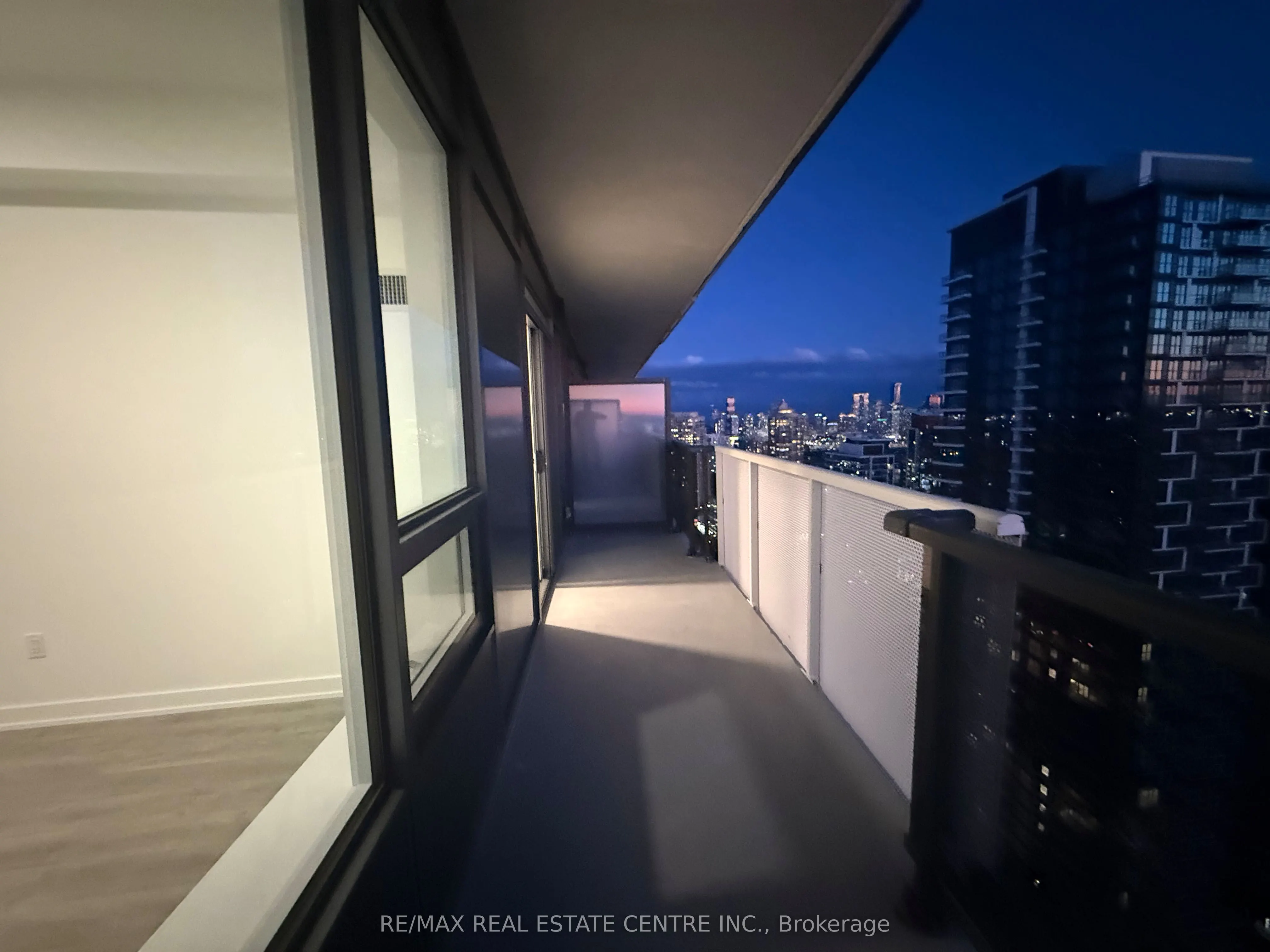 5105 Hurontario Street, #3107