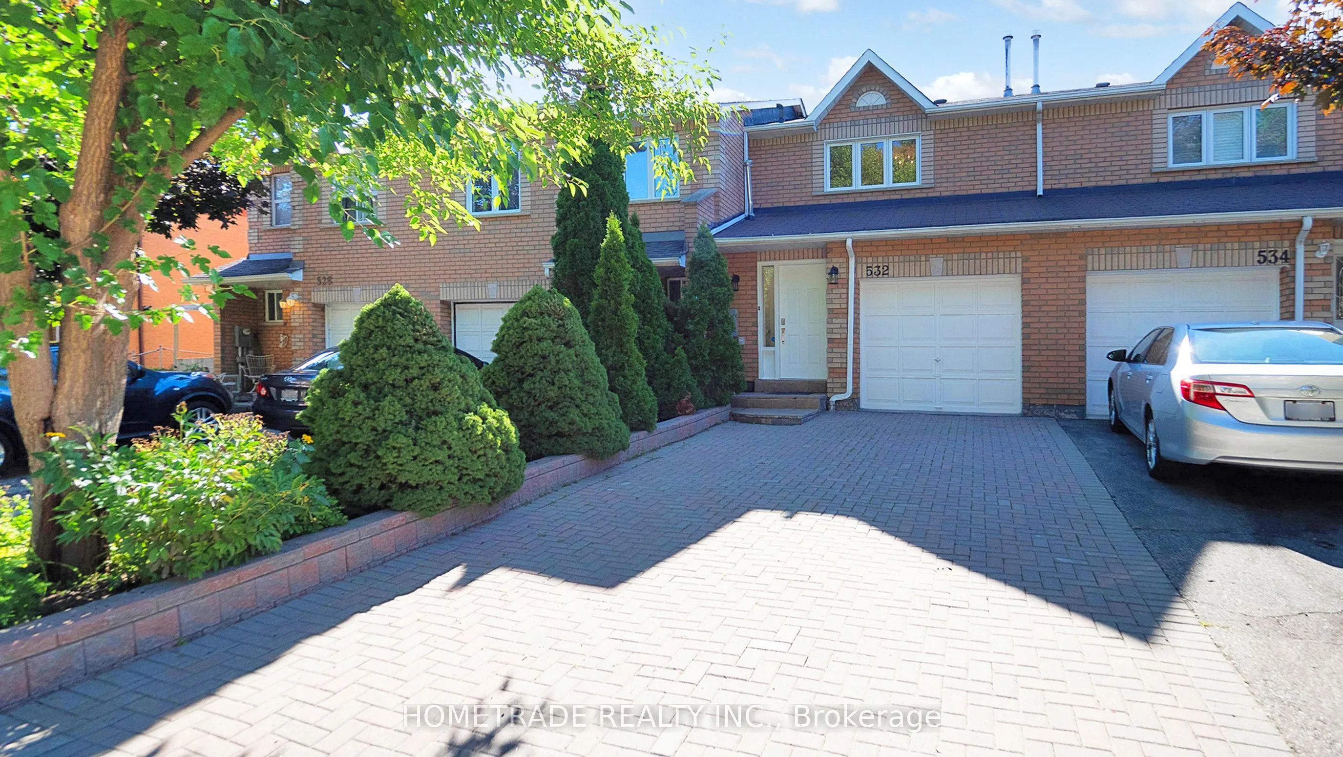 532 Steddick Court