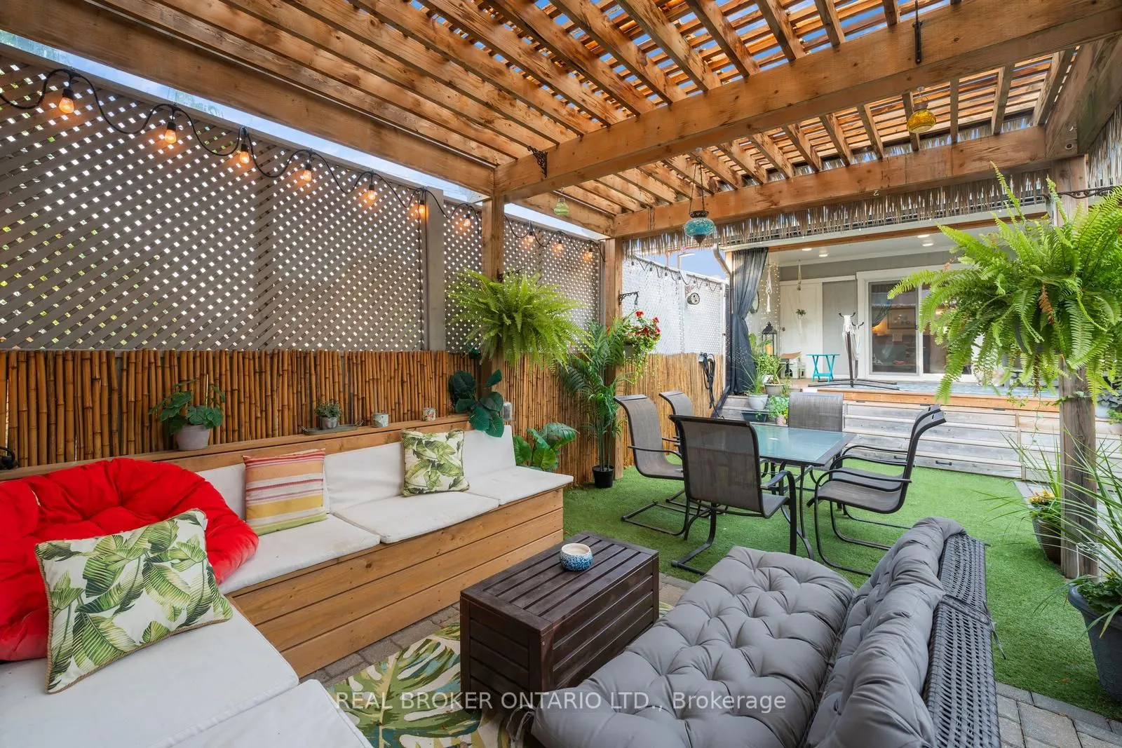 270 McRoberts Avenue, #MAIN