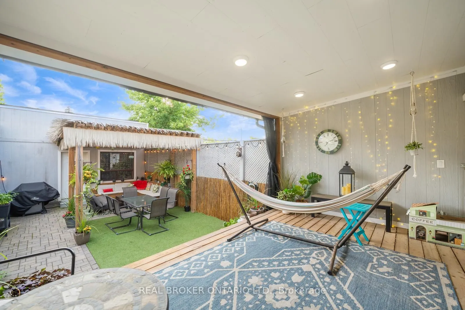 270 McRoberts Avenue, #MAIN