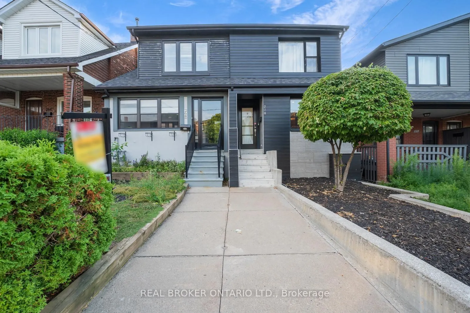 270 McRoberts Avenue, #MAIN