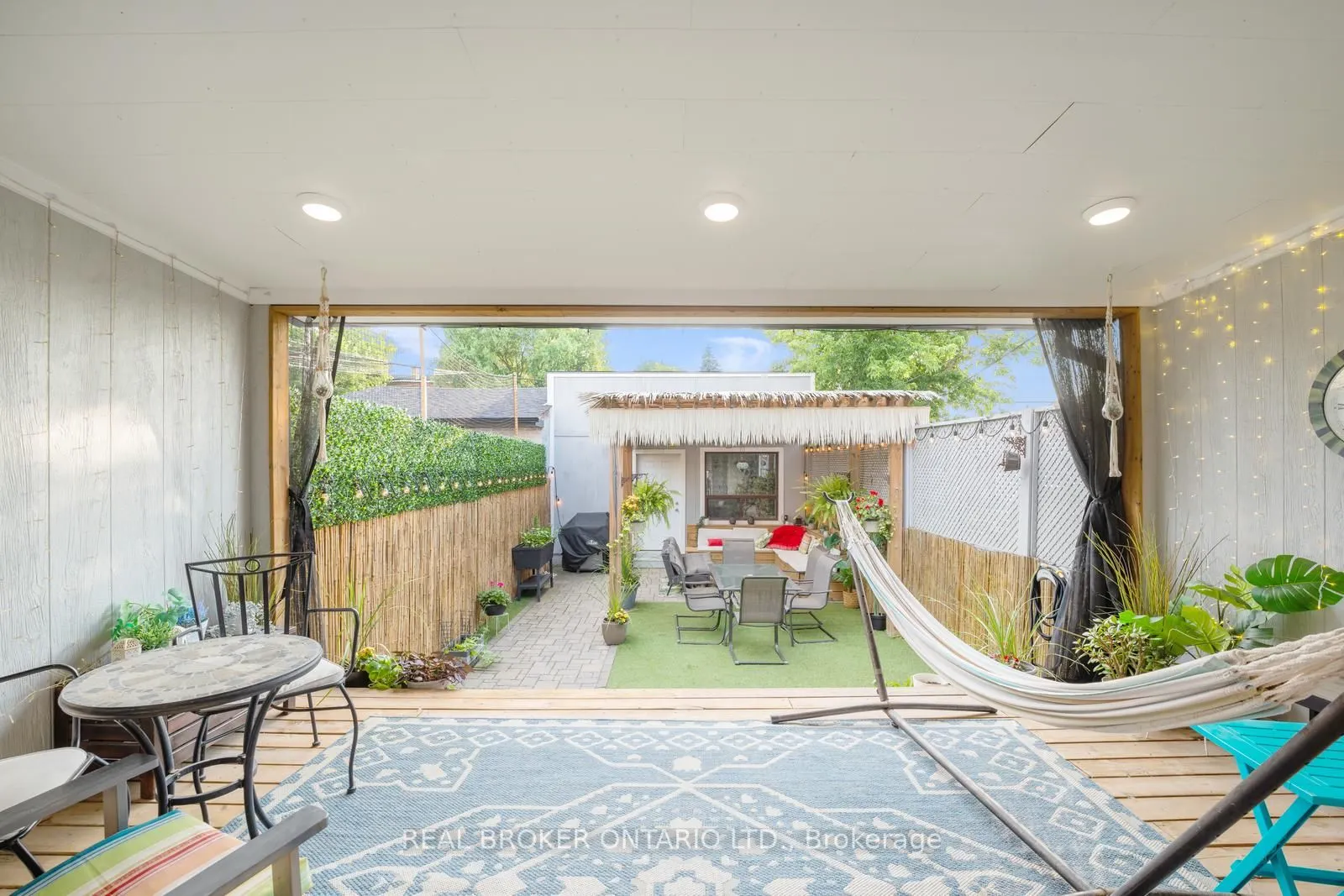 270 McRoberts Avenue, #MAIN