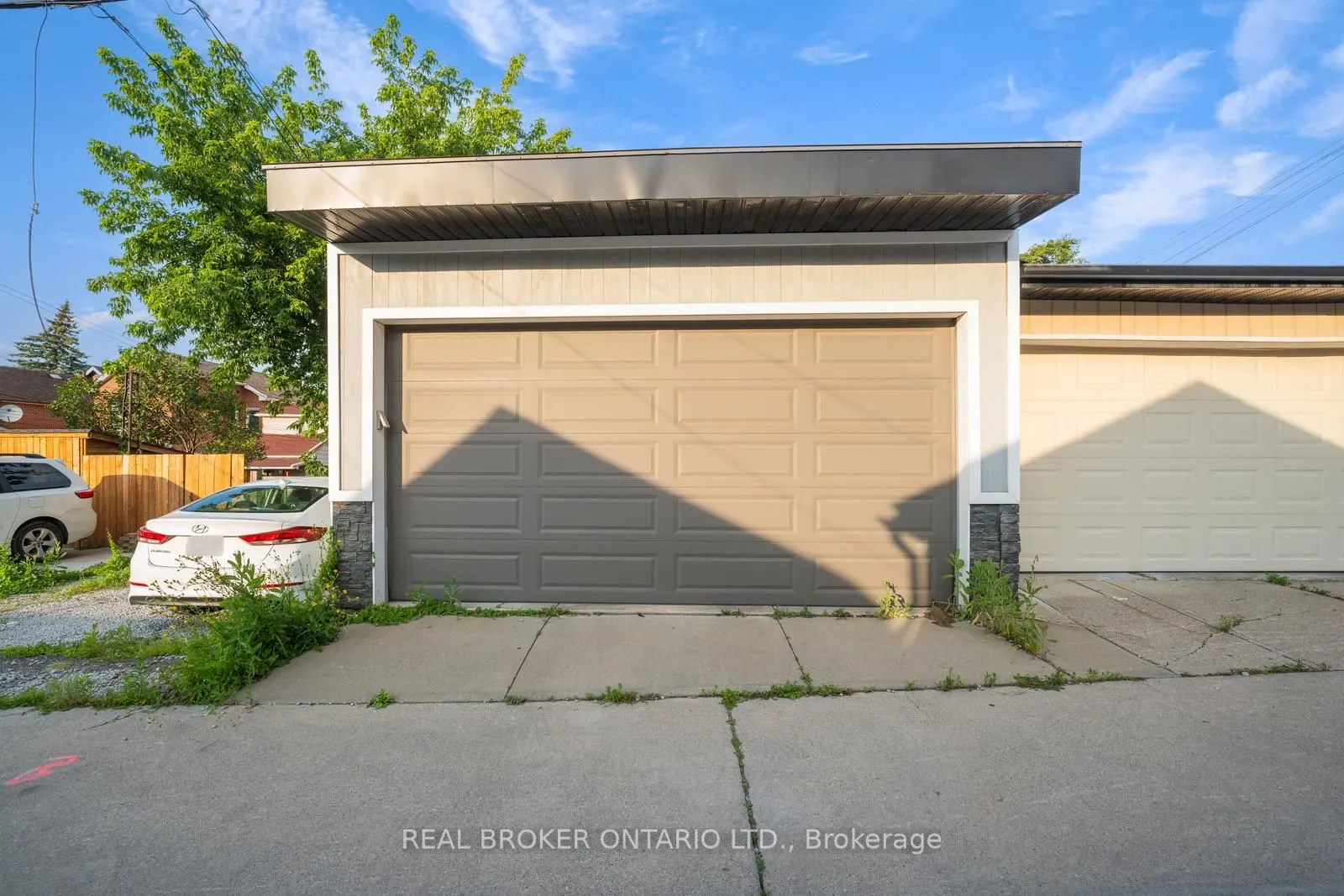 270 McRoberts Avenue, #MAIN