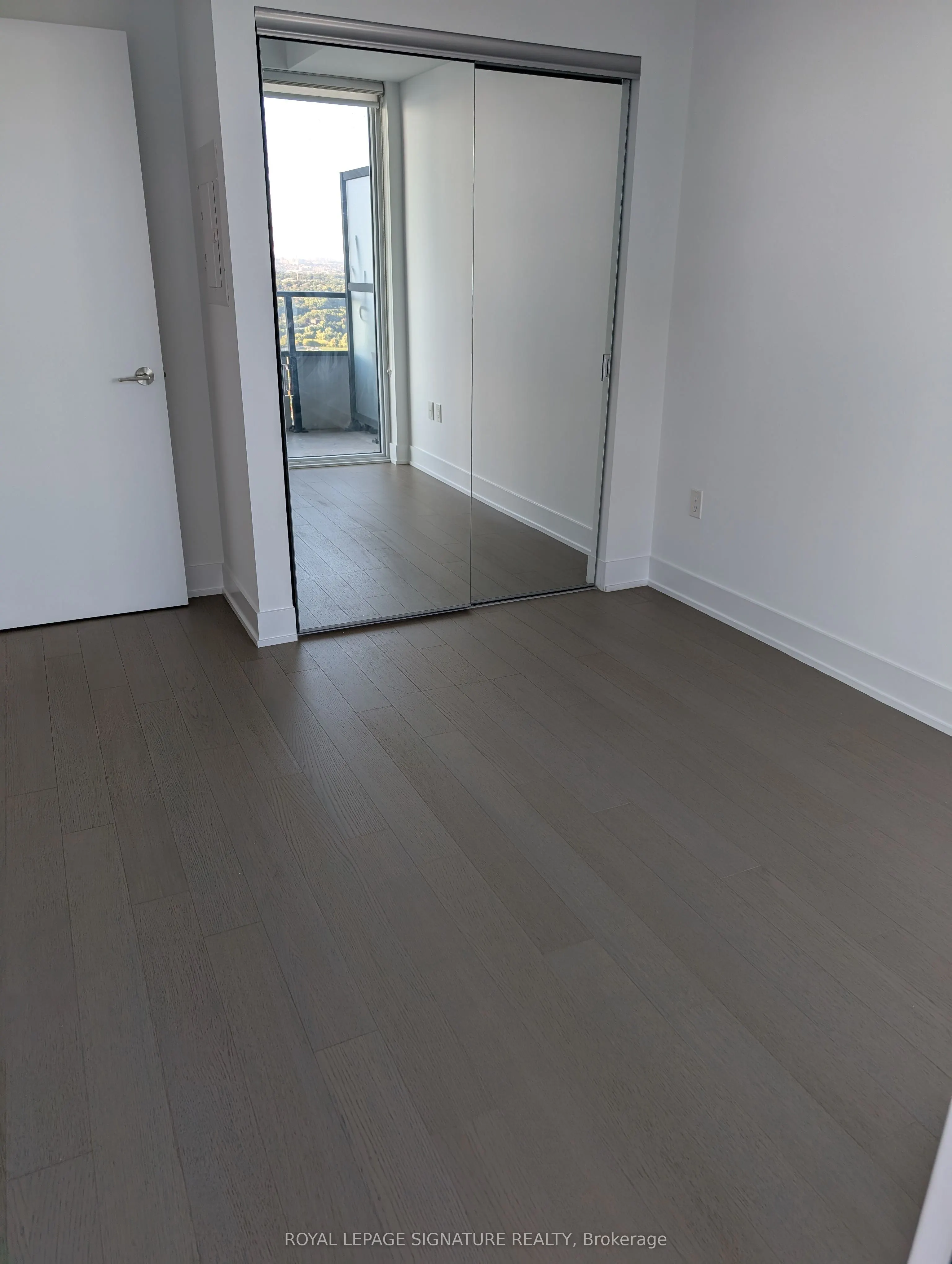 30 Shore Breeze Drive, #3715