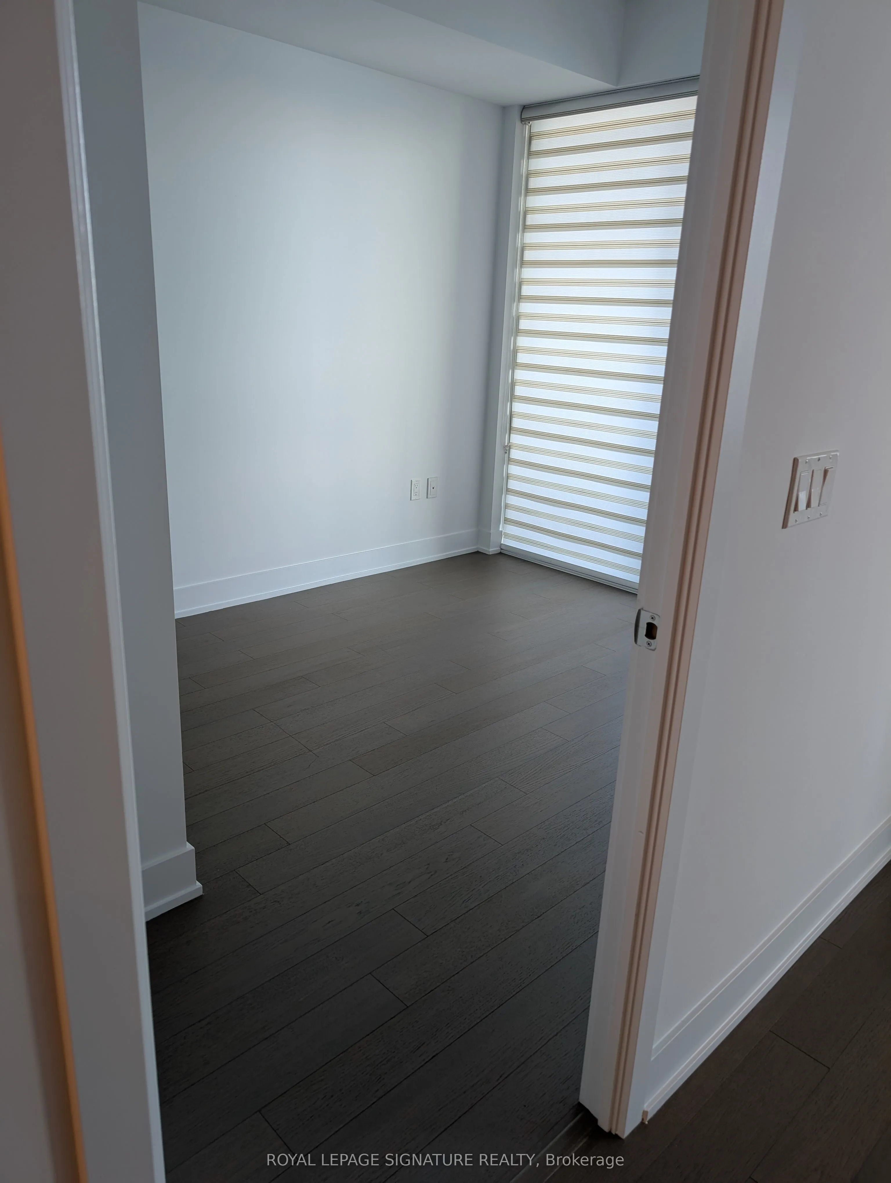 30 Shore Breeze Drive, #3715