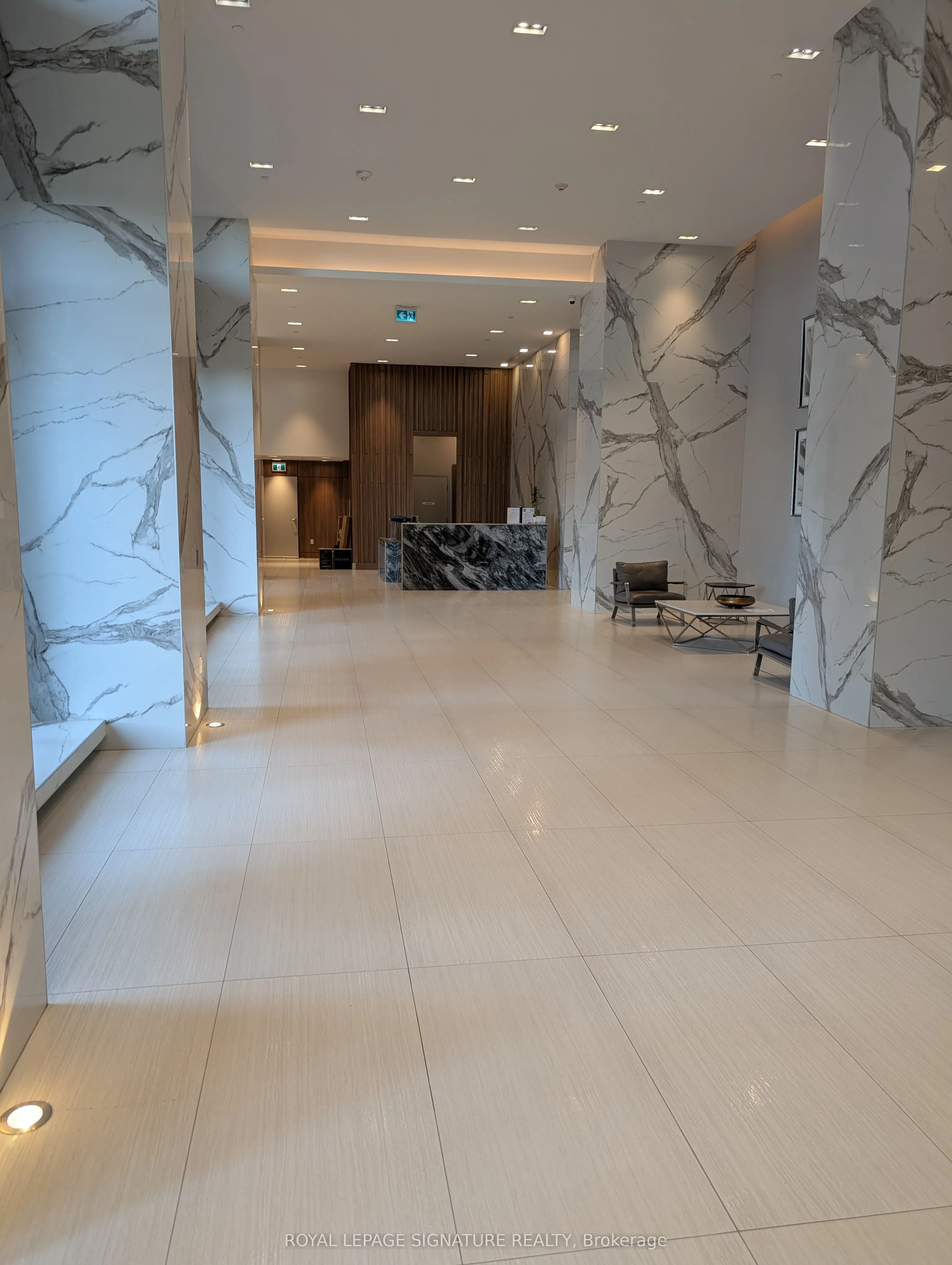 30 Shore Breeze Drive, #3715