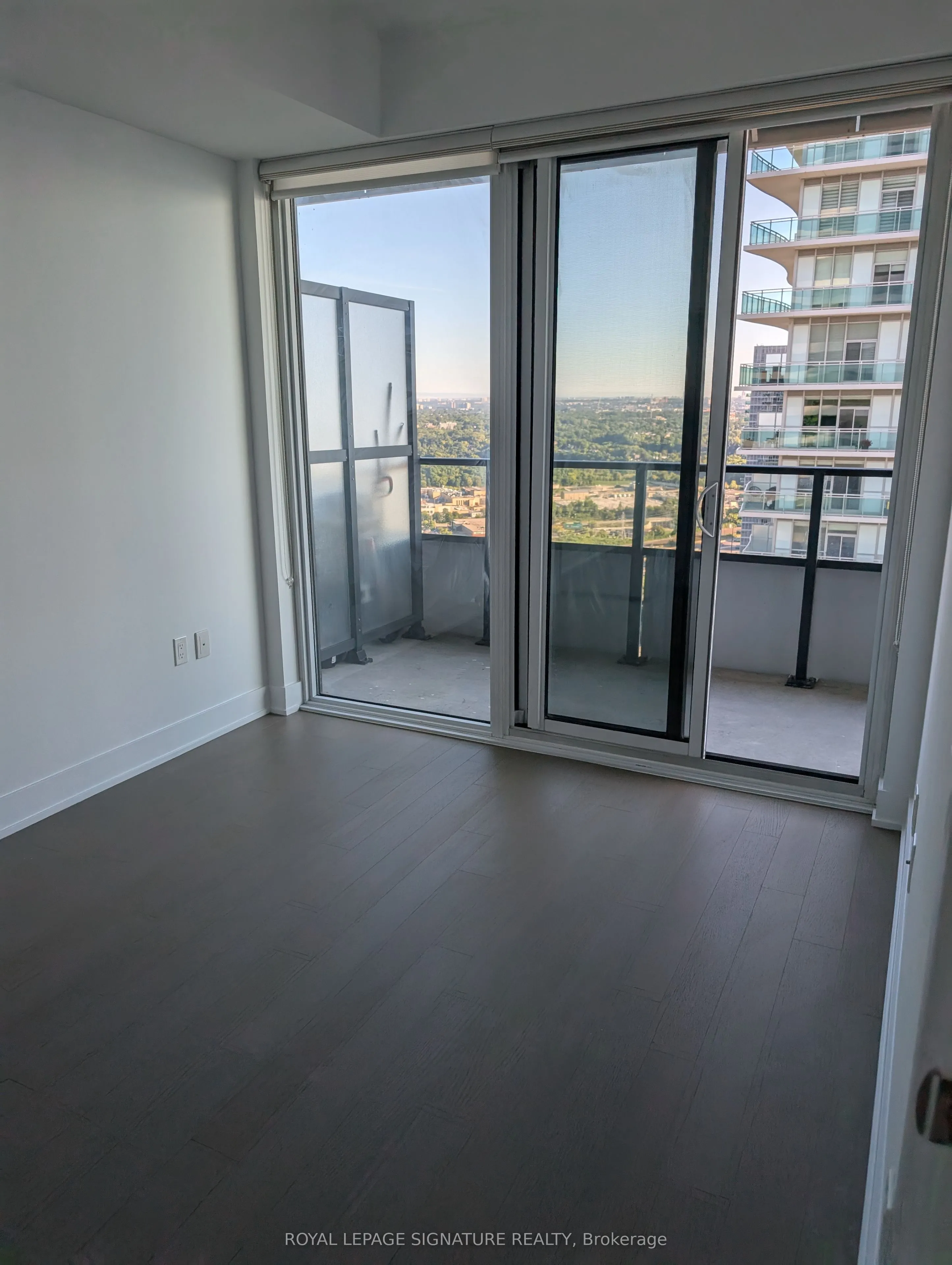 30 Shore Breeze Drive, #3715