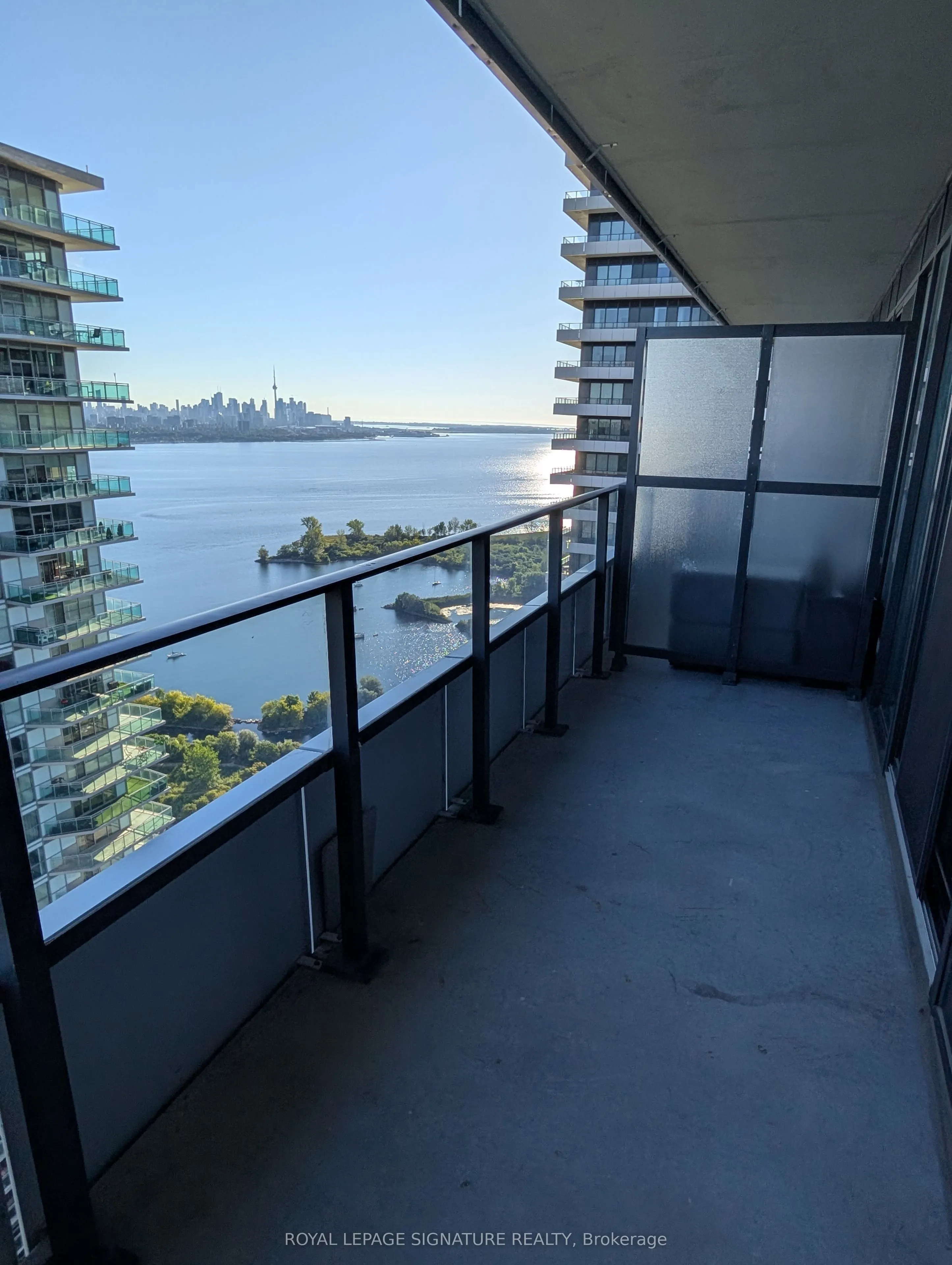 30 Shore Breeze Drive, #3715