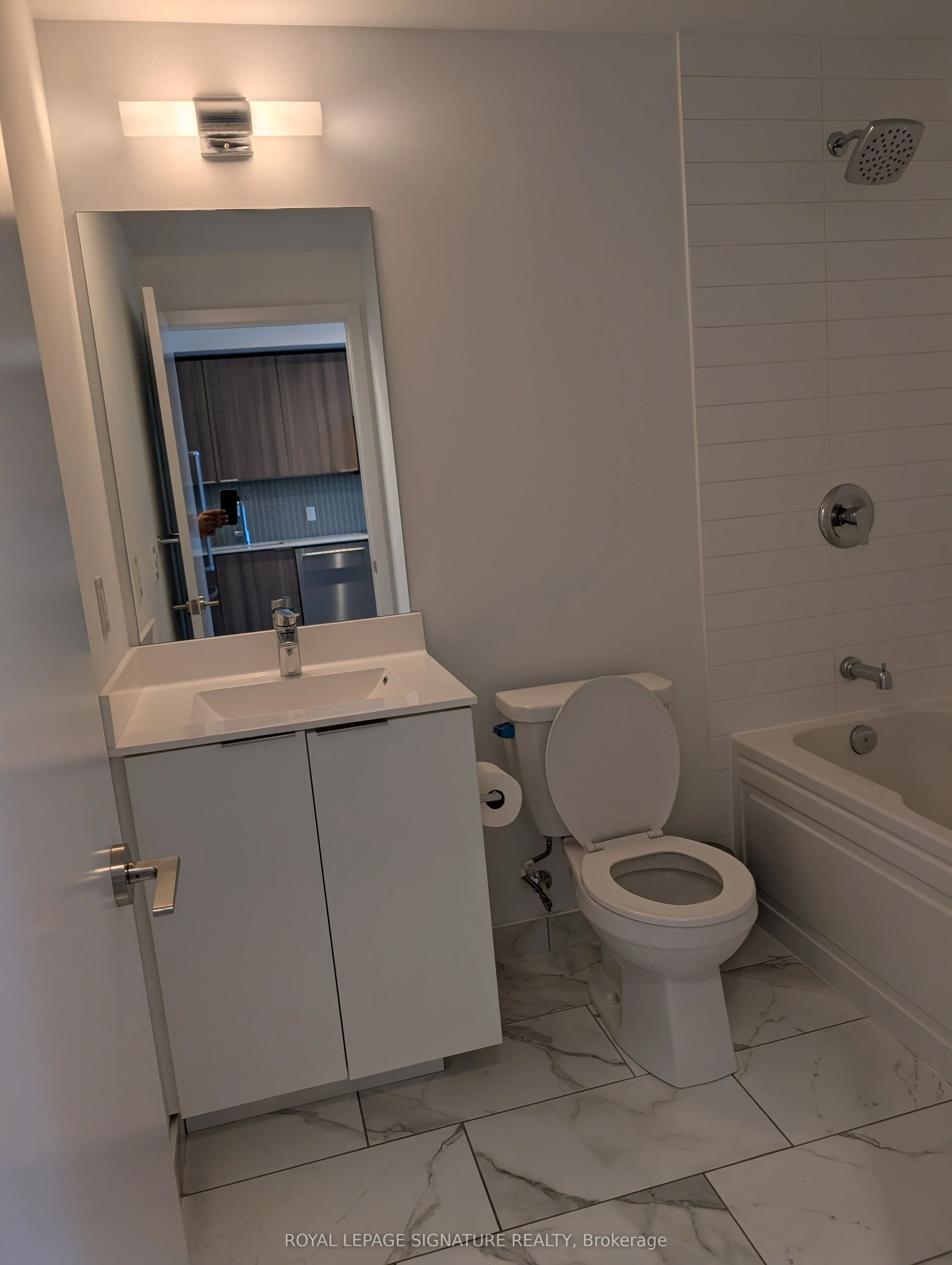 30 Shore Breeze Drive, #3715