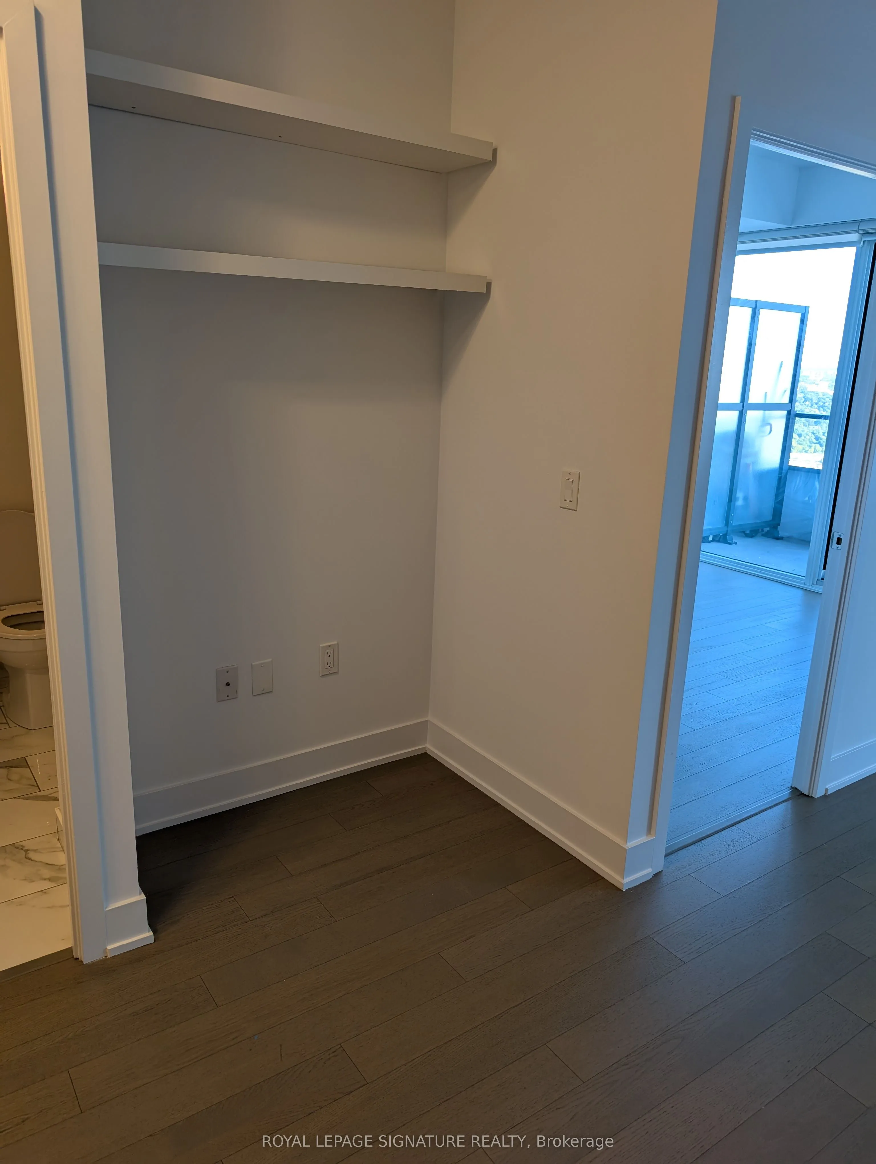 30 Shore Breeze Drive, #3715