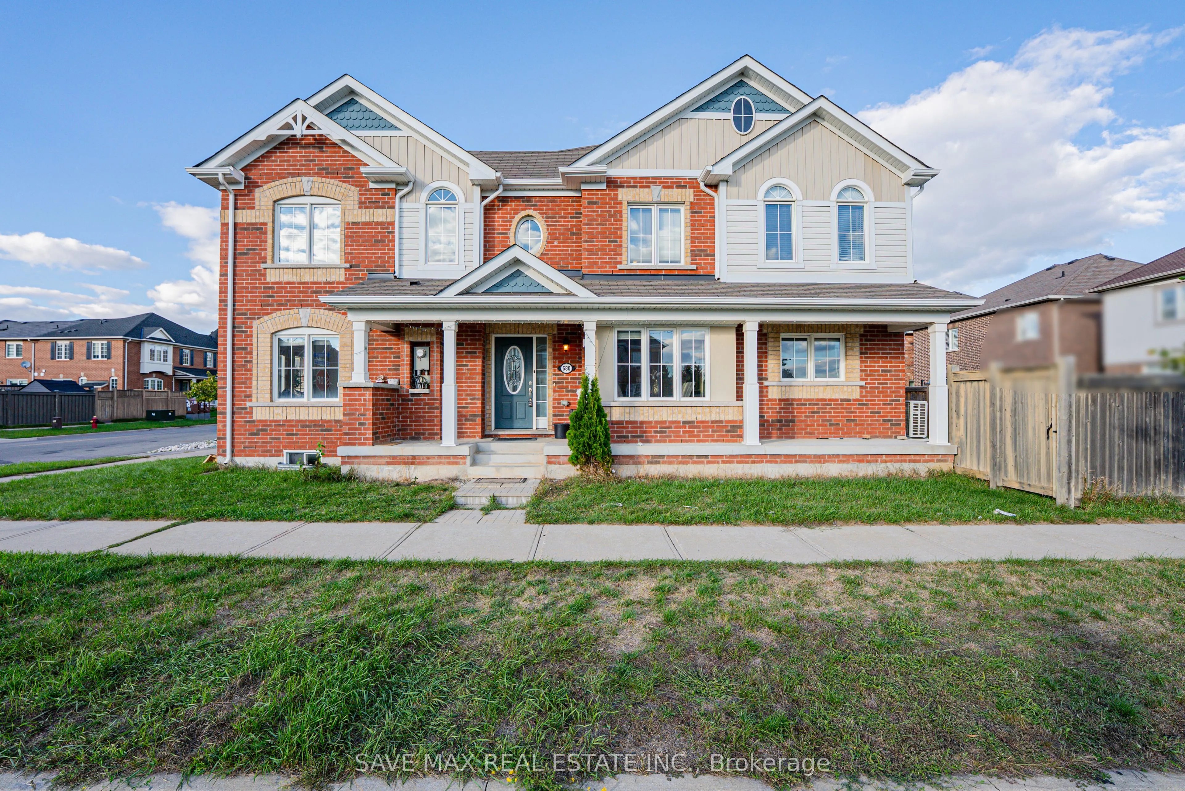 680 Hepburn Road