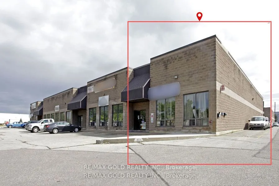 7195 Tranmere Drive, #1