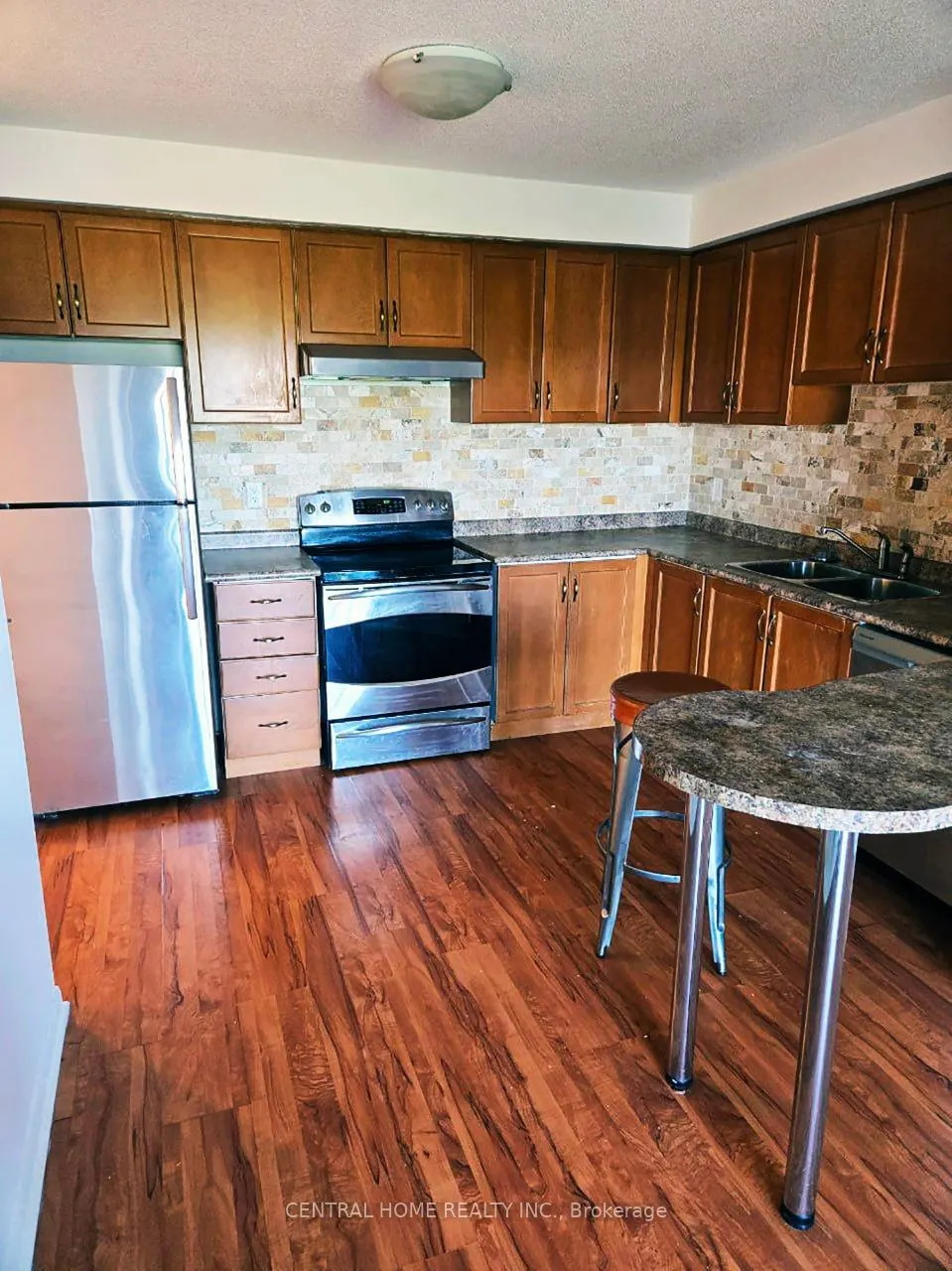 2464 Weston Road, #601