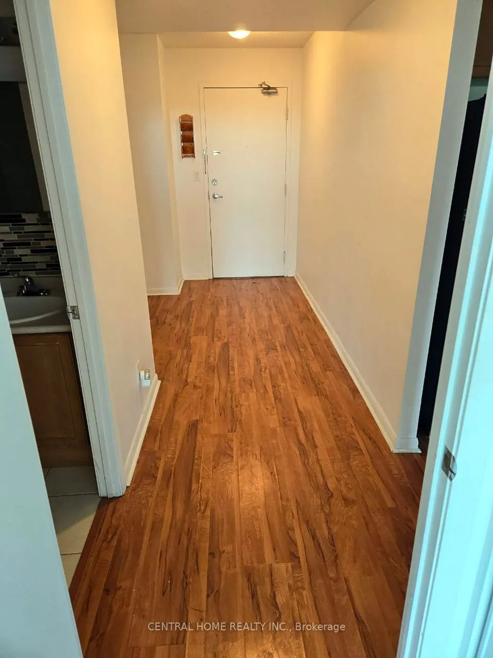 2464 Weston Road, #601