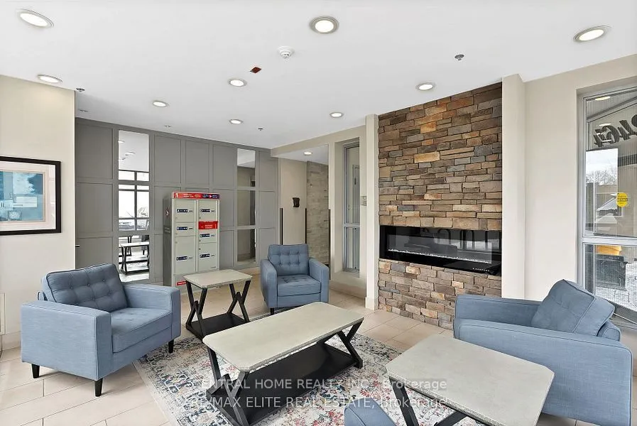2464 Weston Road, #601