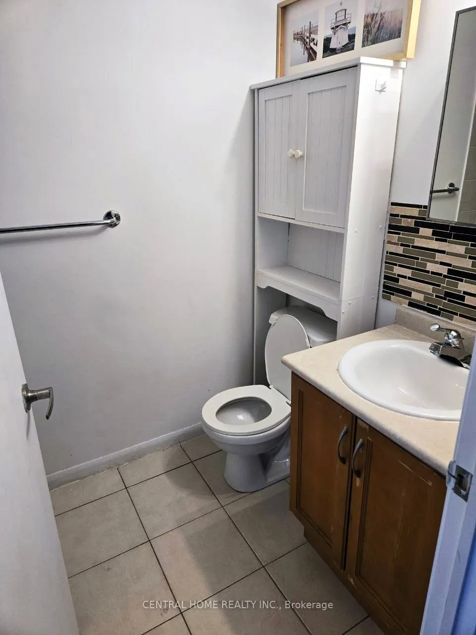 2464 Weston Road, #601