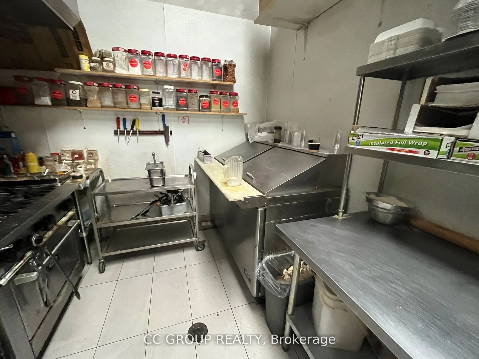 1530 Albion Road, #76