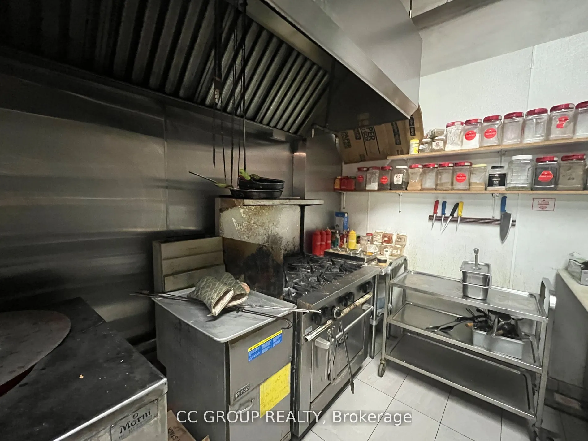 1530 Albion Road, #76