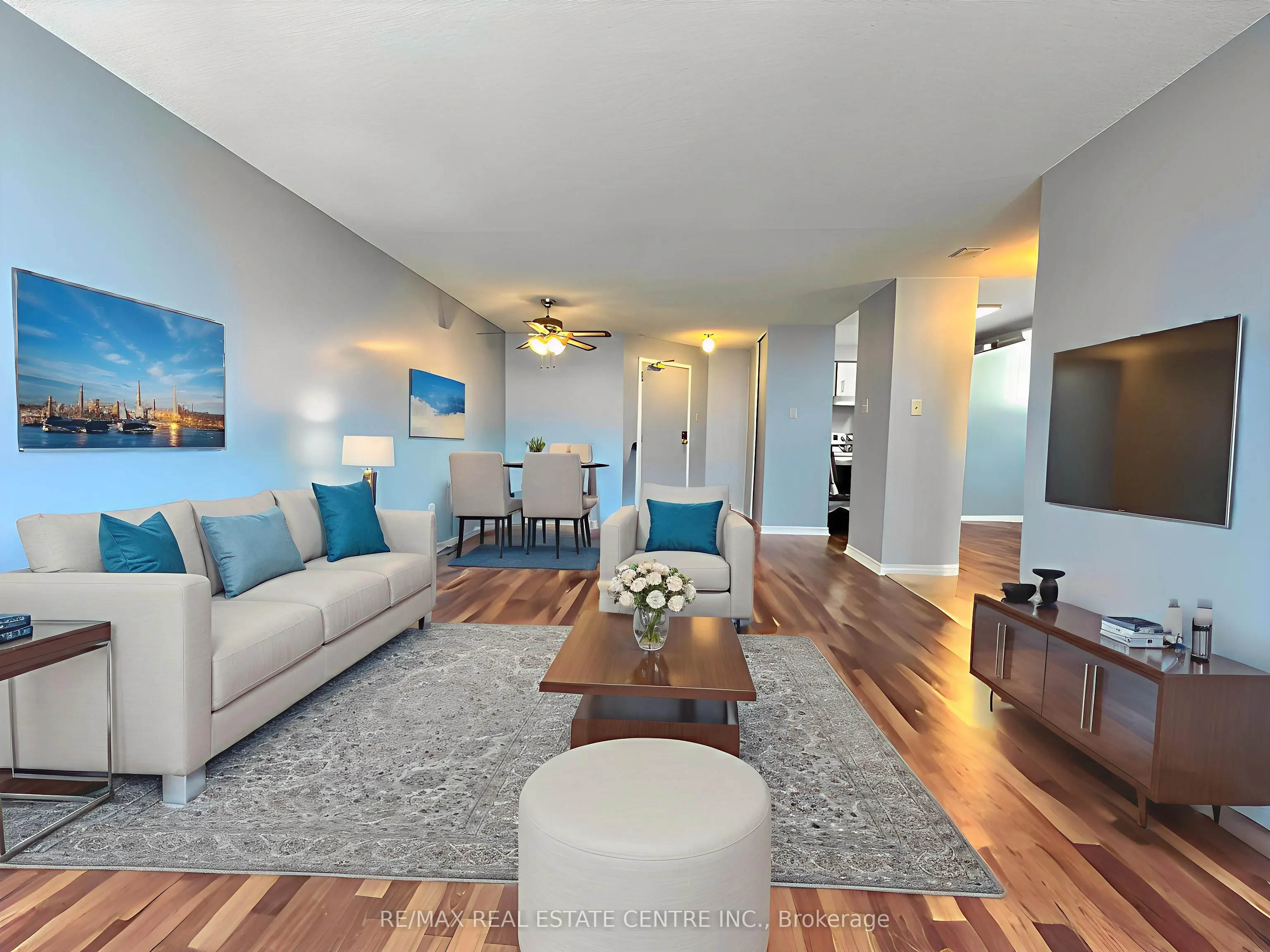 25 Trailwood Drive, #PH5