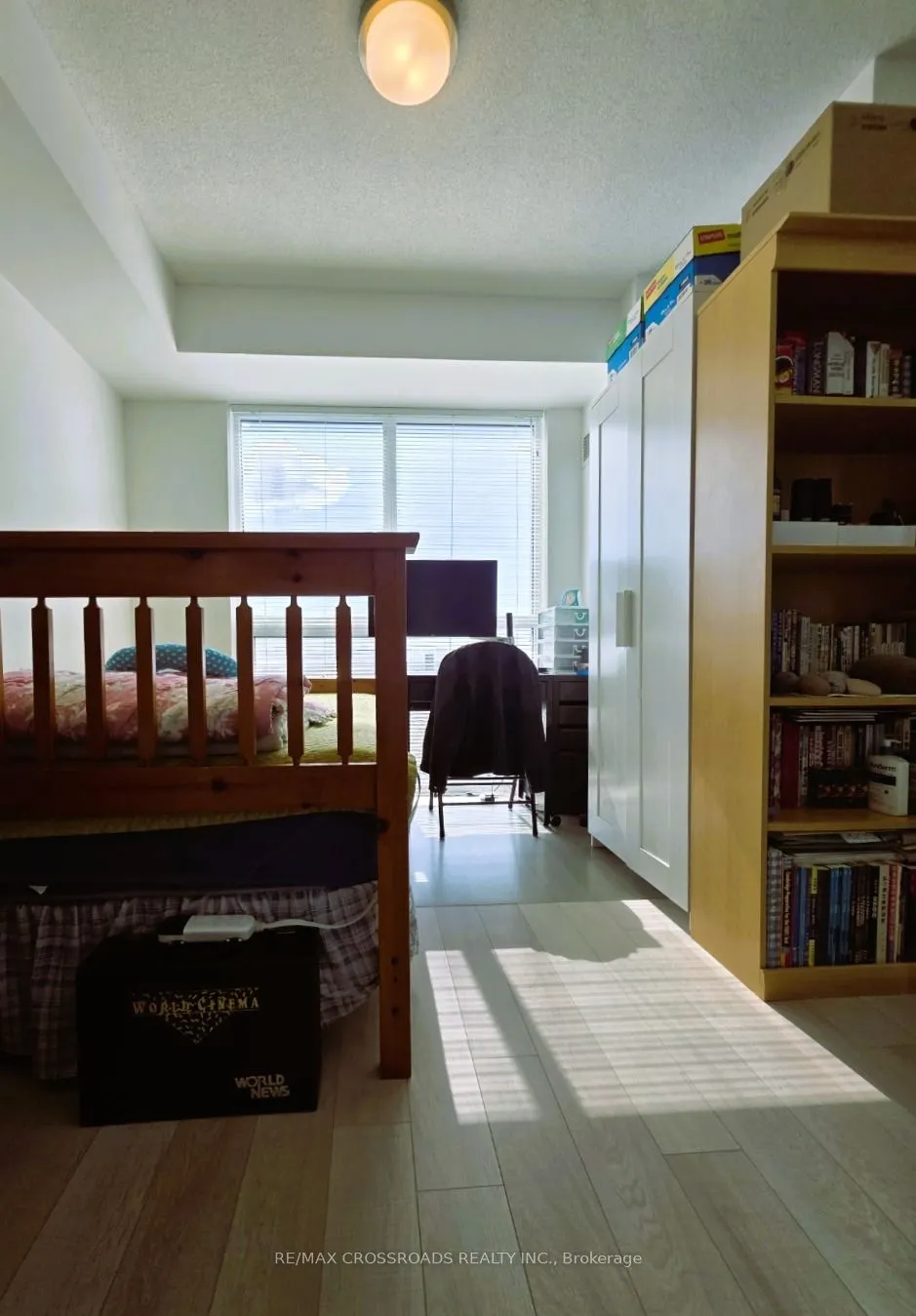 20 Thomas Riley Road, #2709