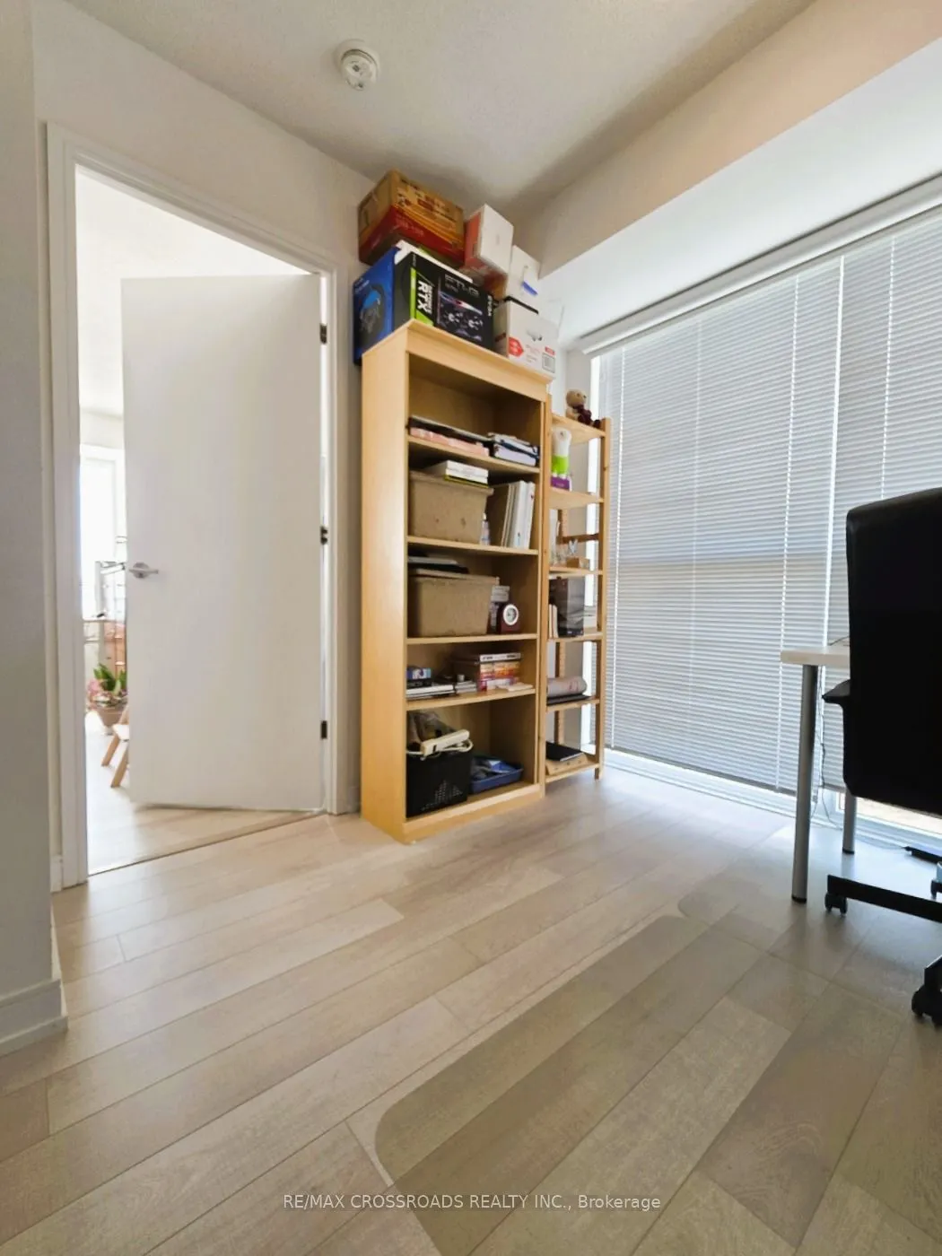 20 Thomas Riley Road, #2709