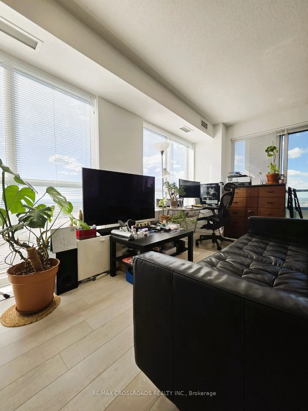 20 Thomas Riley Road, #2709
