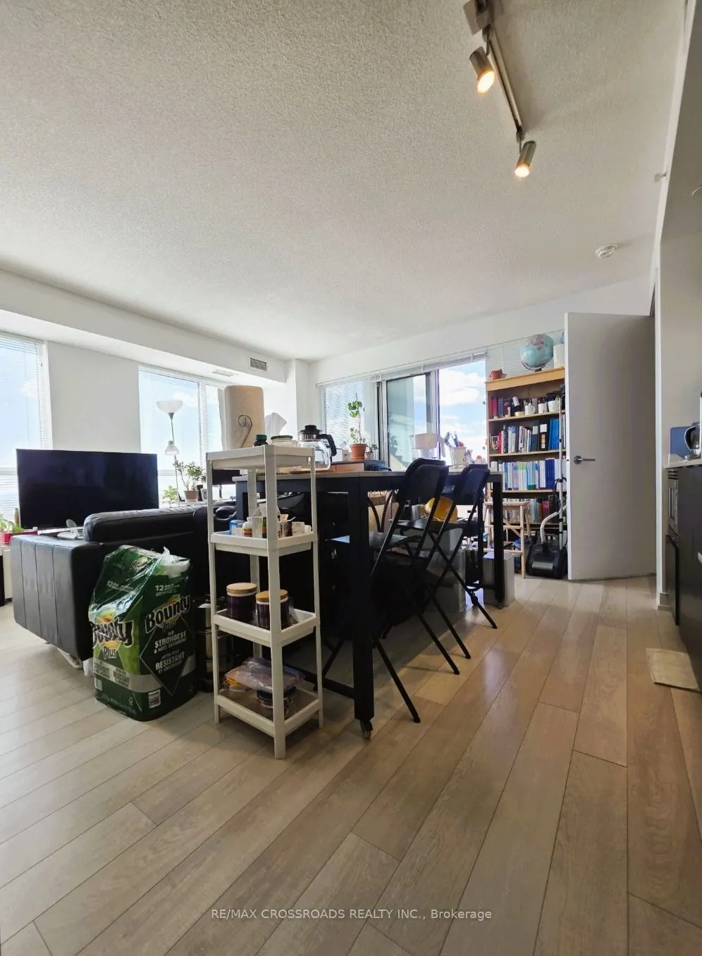 20 Thomas Riley Road, #2709