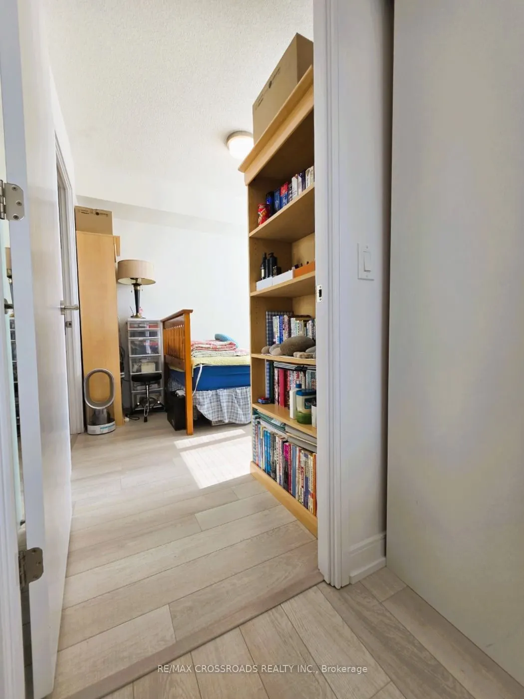 20 Thomas Riley Road, #2709