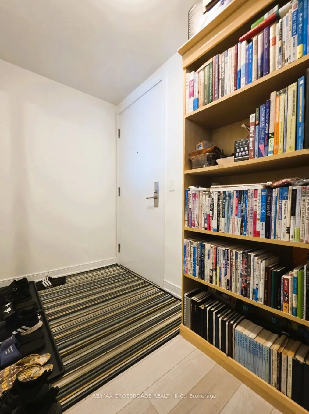 20 Thomas Riley Road, #2709