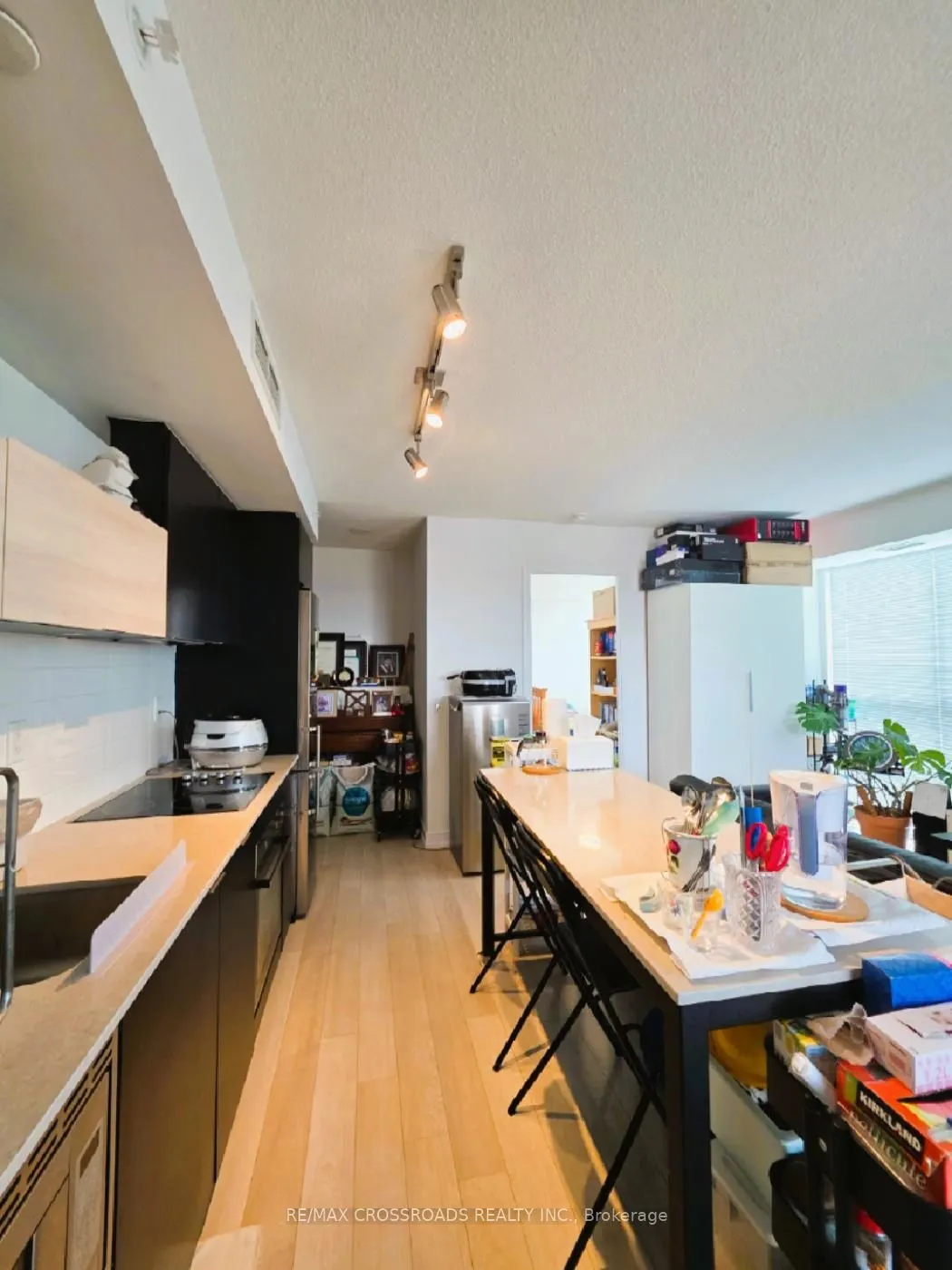 20 Thomas Riley Road, #2709