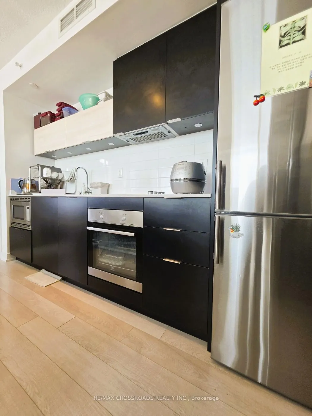 20 Thomas Riley Road, #2709