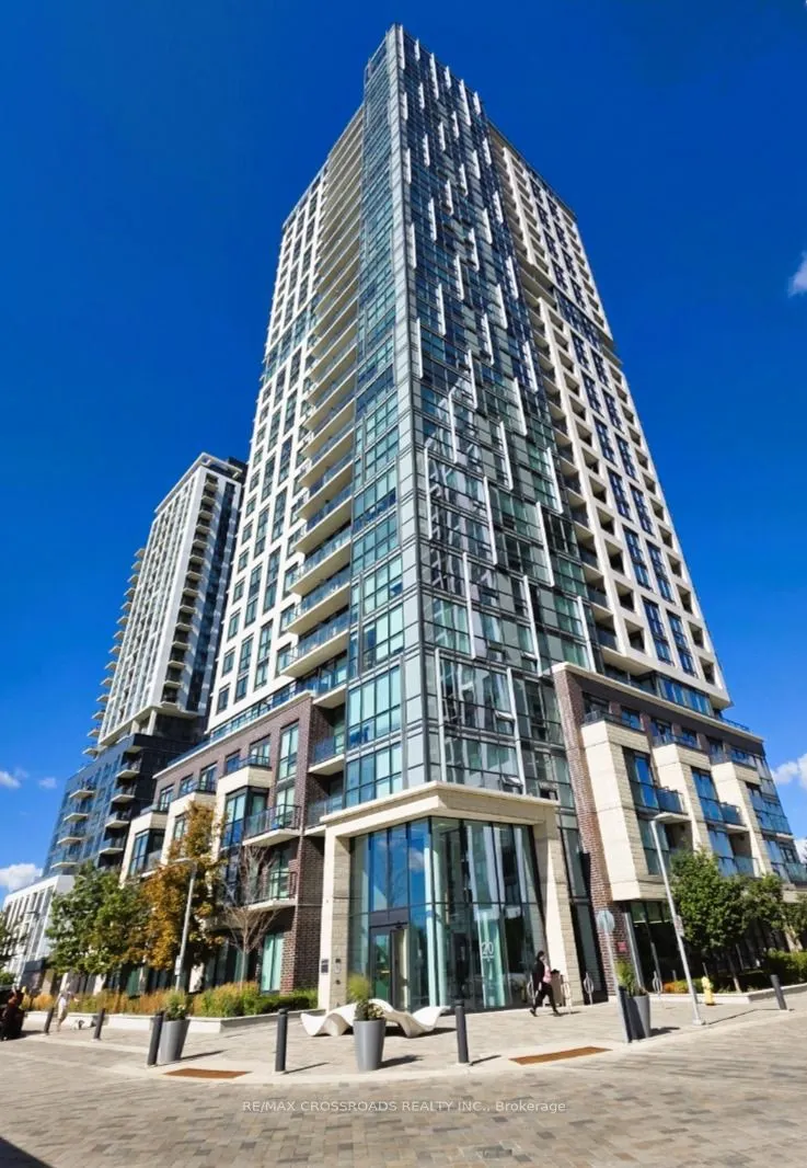 20 Thomas Riley Road, #2709