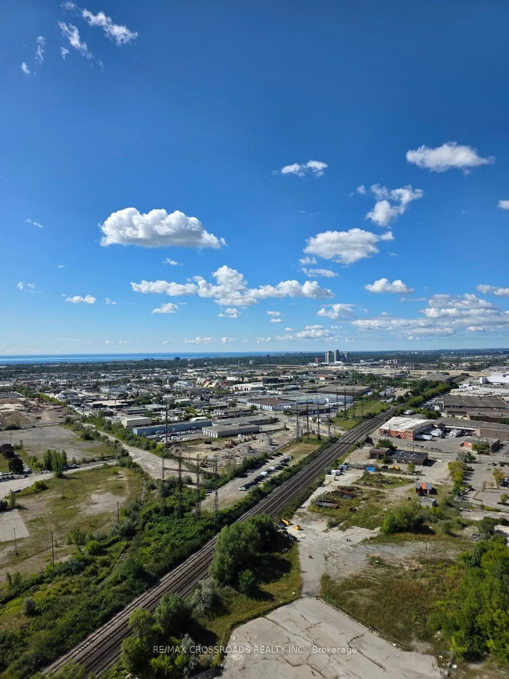 20 Thomas Riley Road, #2709