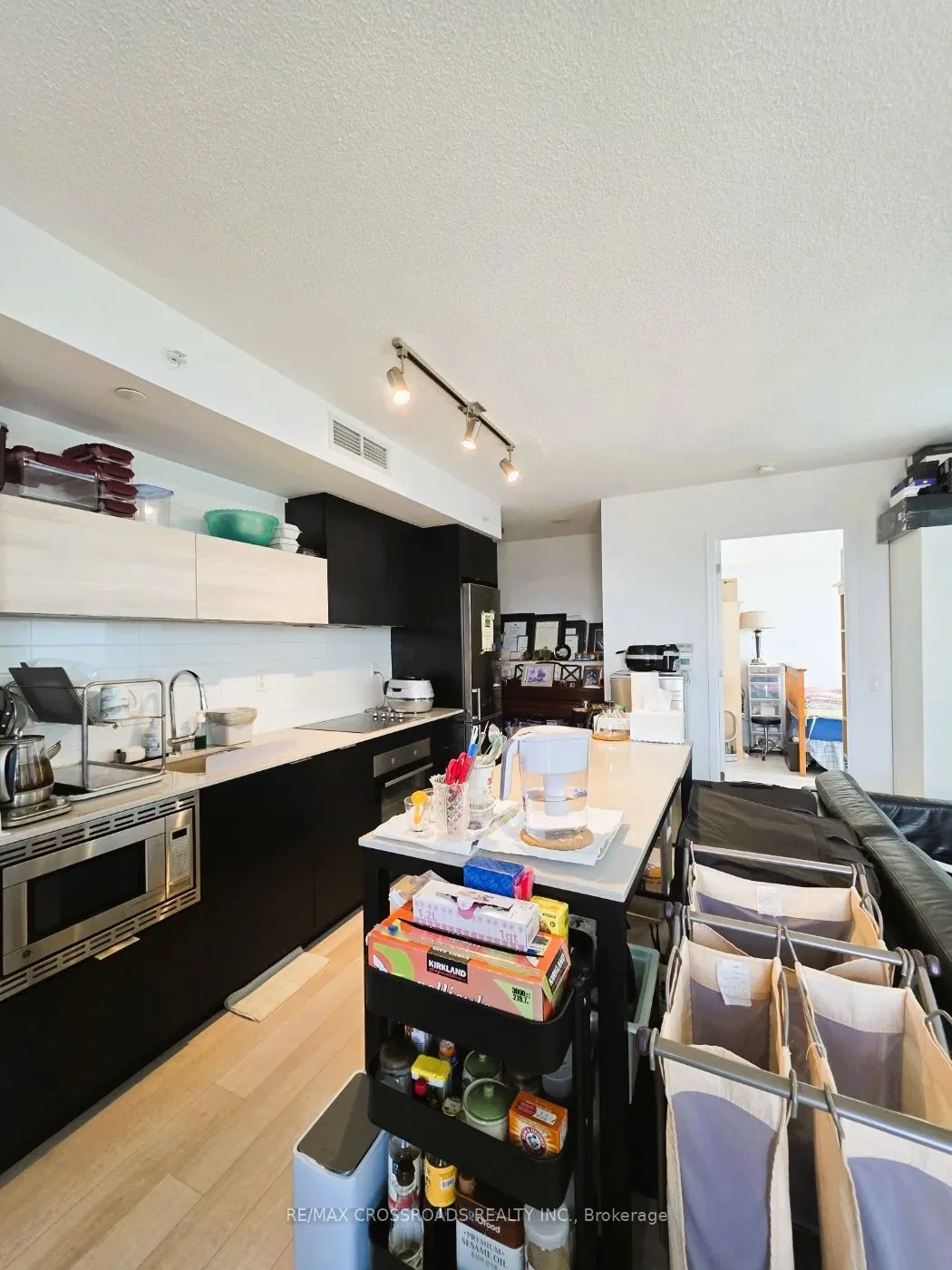 20 Thomas Riley Road, #2709