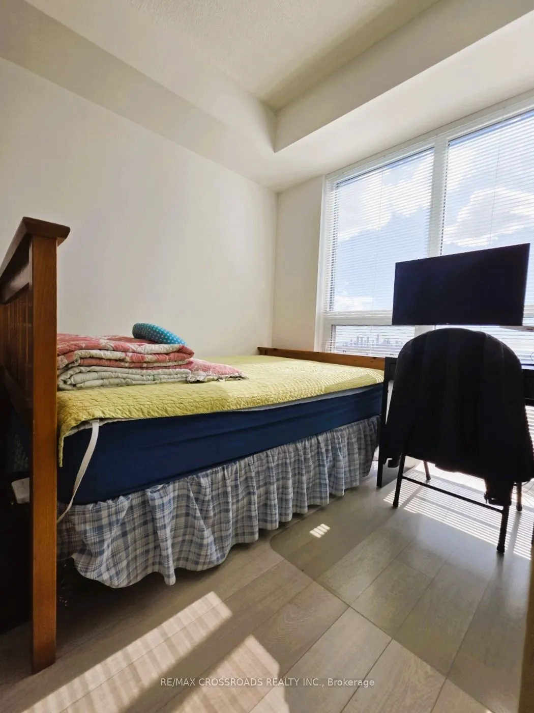 20 Thomas Riley Road, #2709