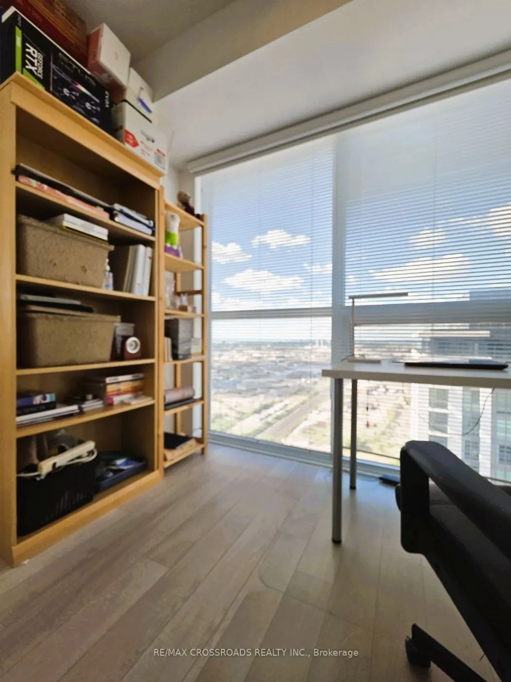 20 Thomas Riley Road, #2709