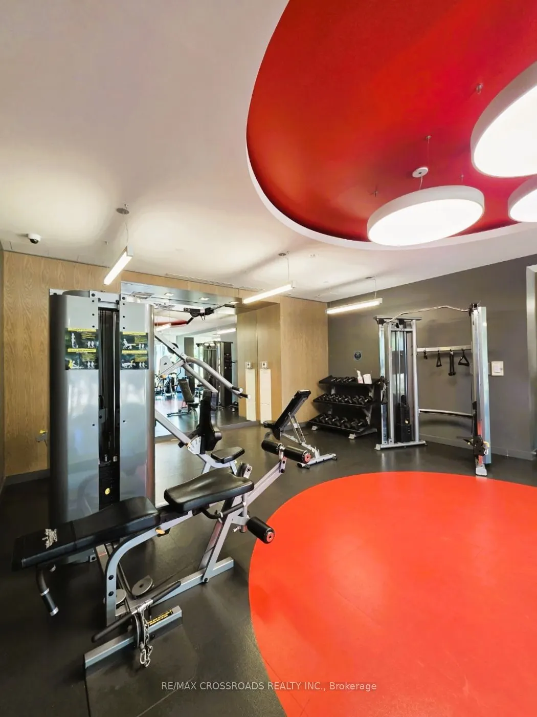 20 Thomas Riley Road, #2709