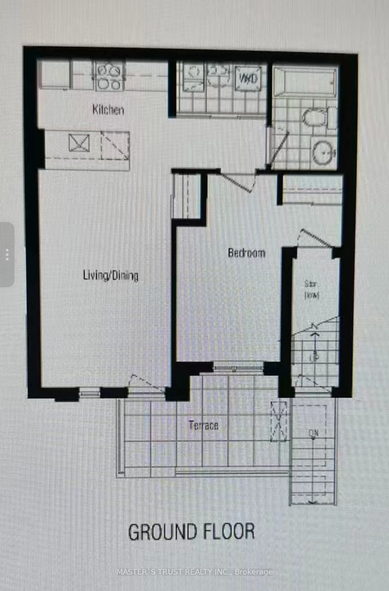 145 canon jackson Drive, #102