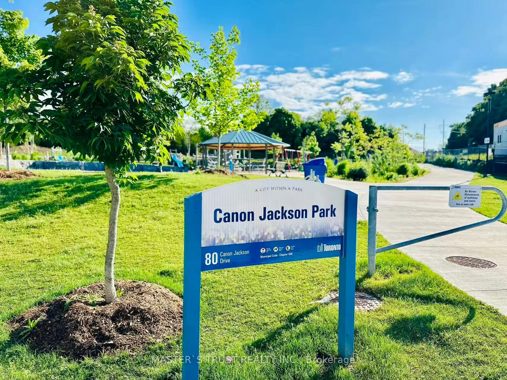 145 canon jackson Drive, #102