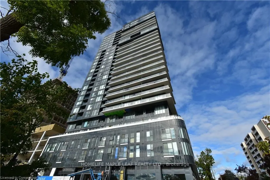 370 Martha Street, #2102