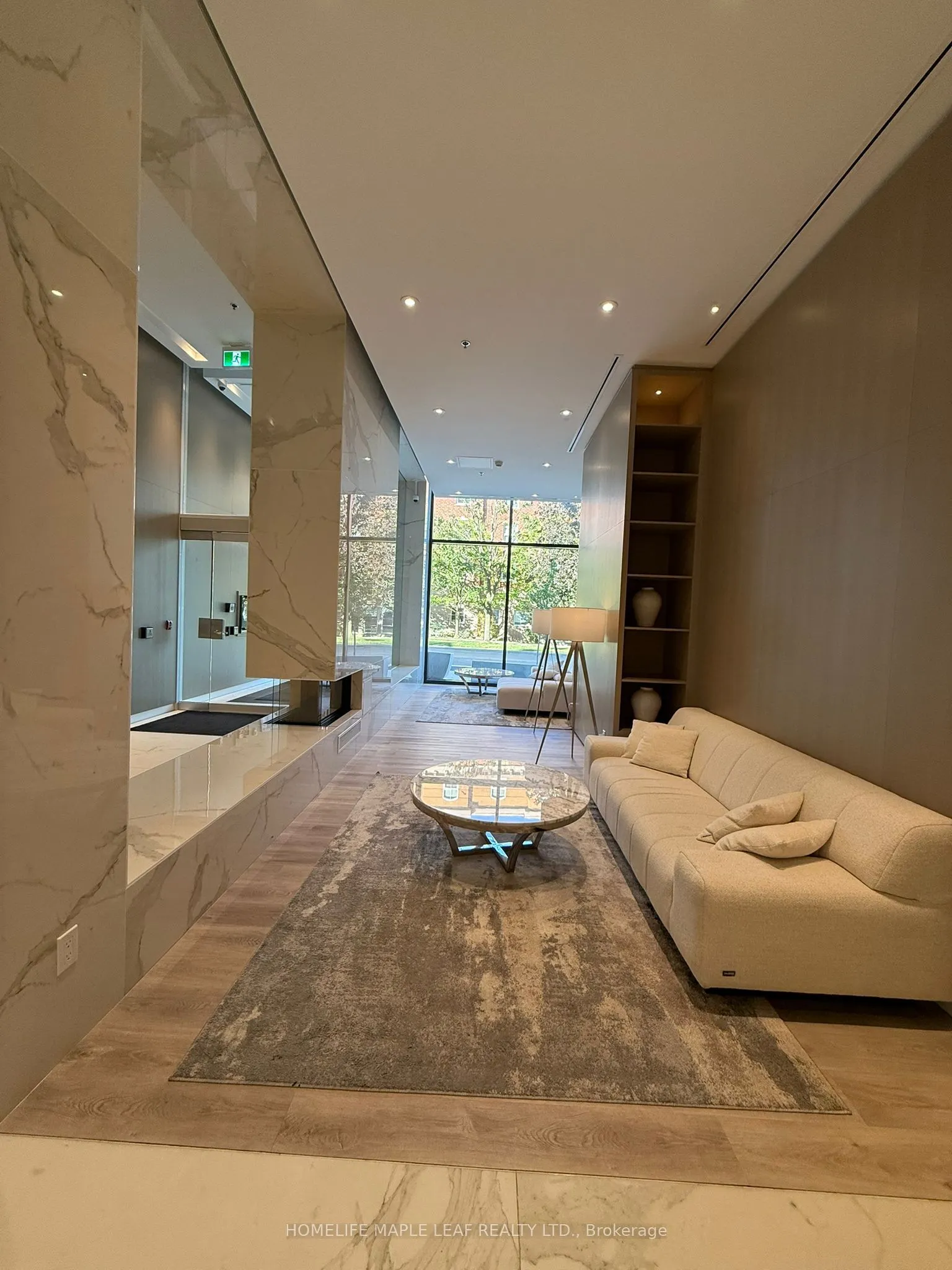 370 Martha Street, #2102