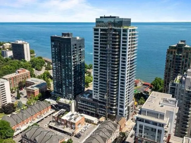 370 Martha Street, #2102
