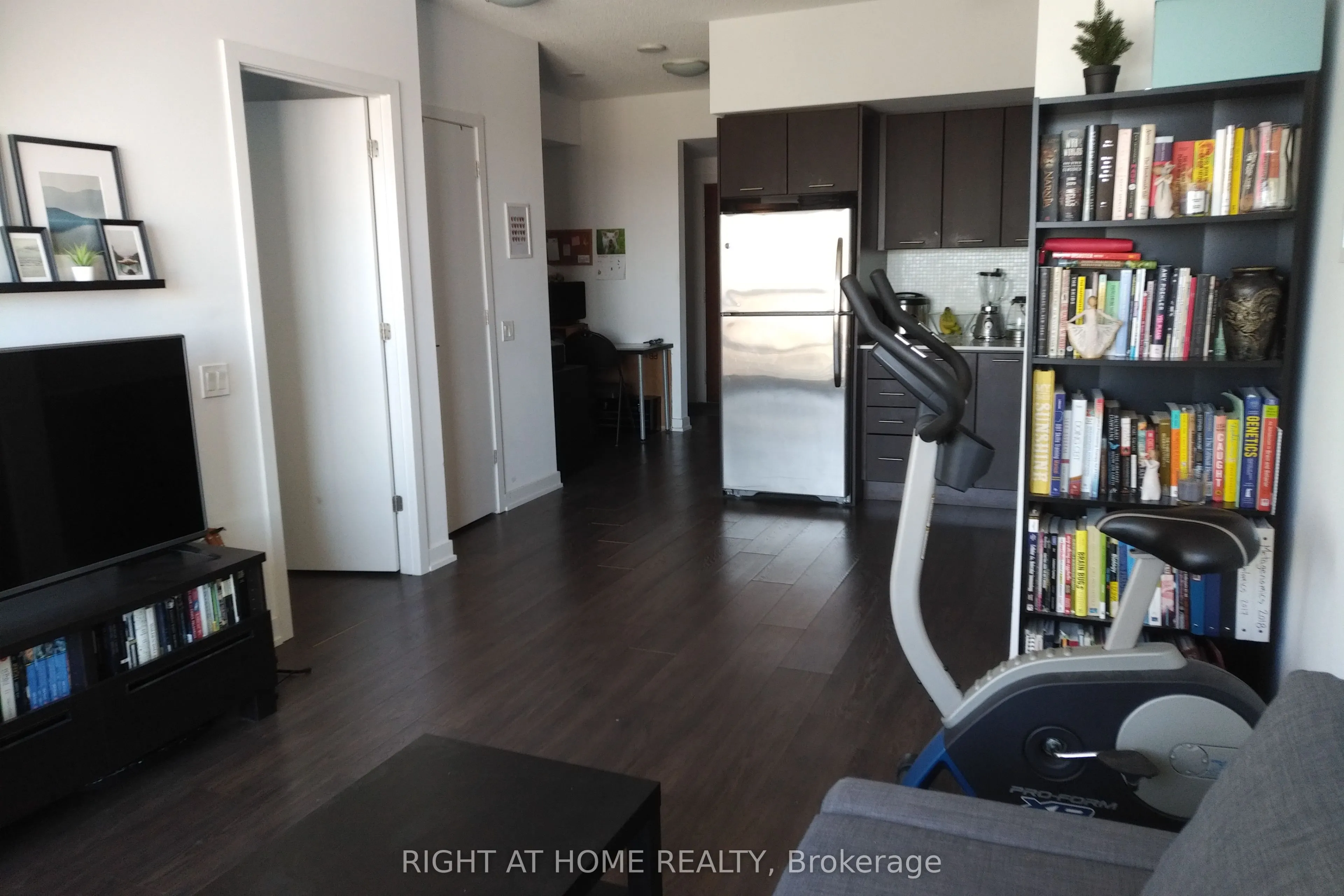 2200 Lake Shore Boulevard W, #3608