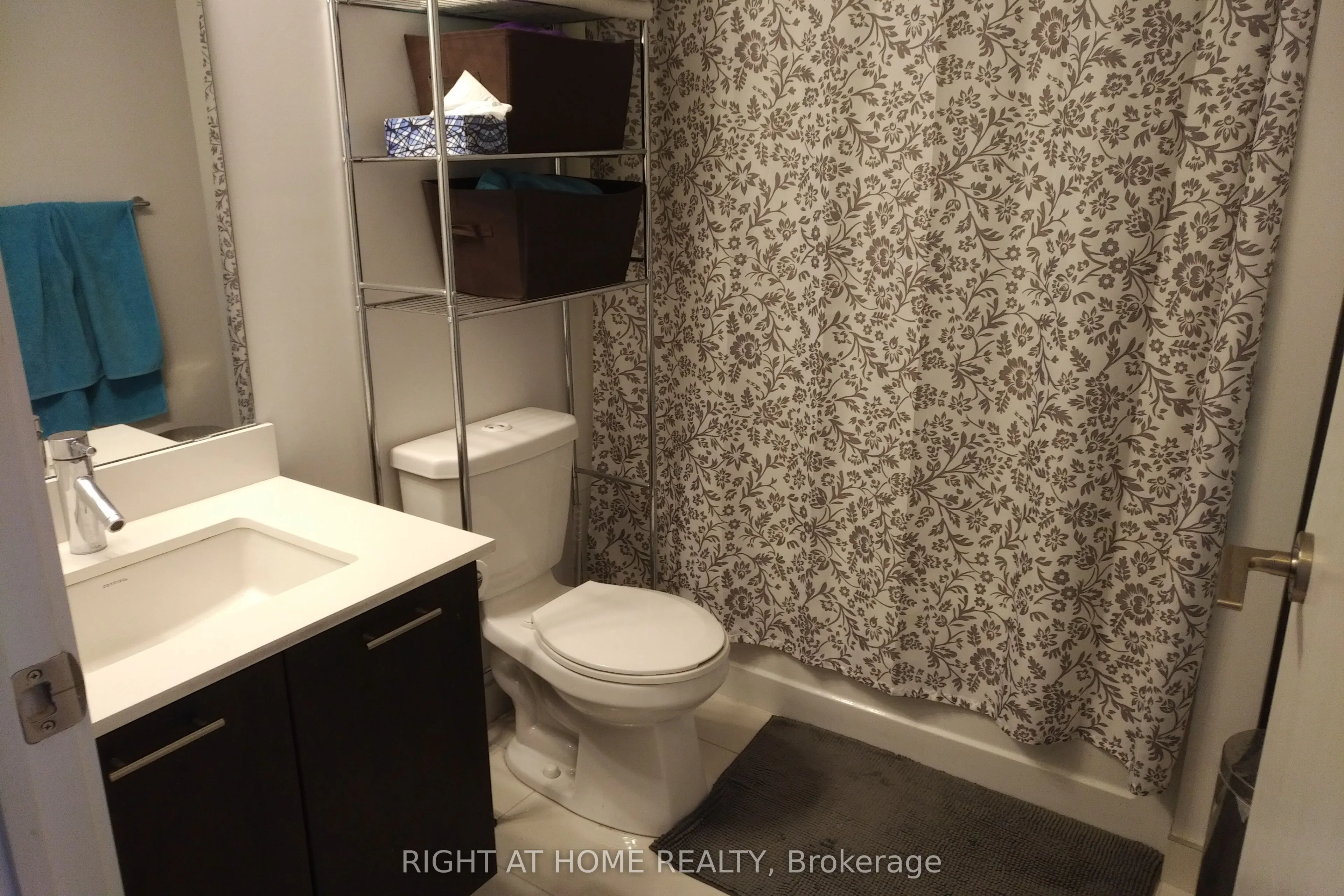 2200 Lake Shore Boulevard W, #3608