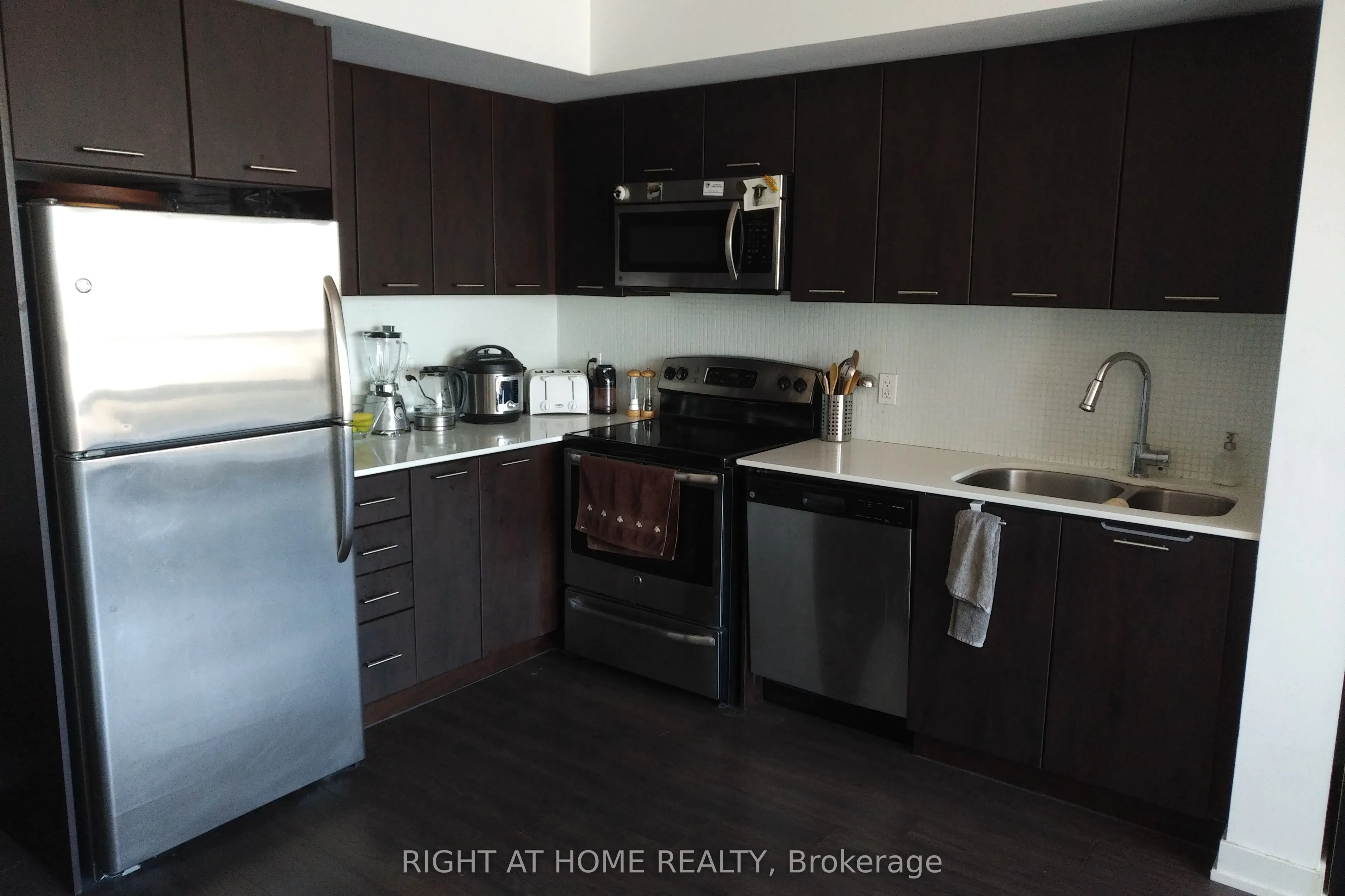 2200 Lake Shore Boulevard W, #3608