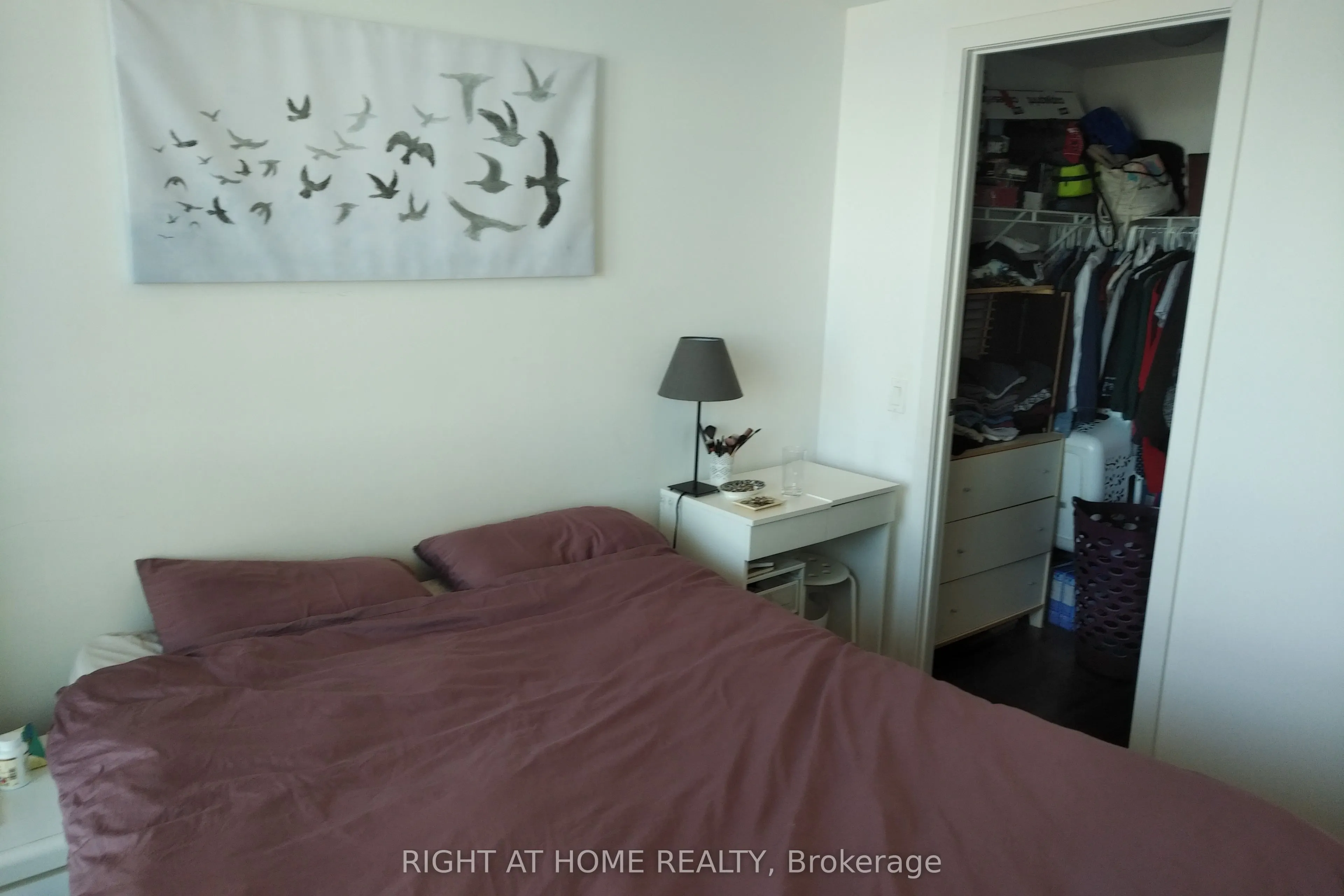 2200 Lake Shore Boulevard W, #3608